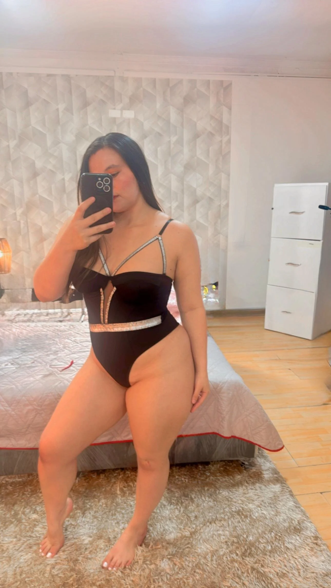 XXX Porn Photo of Nude JuliaDavis_1 92