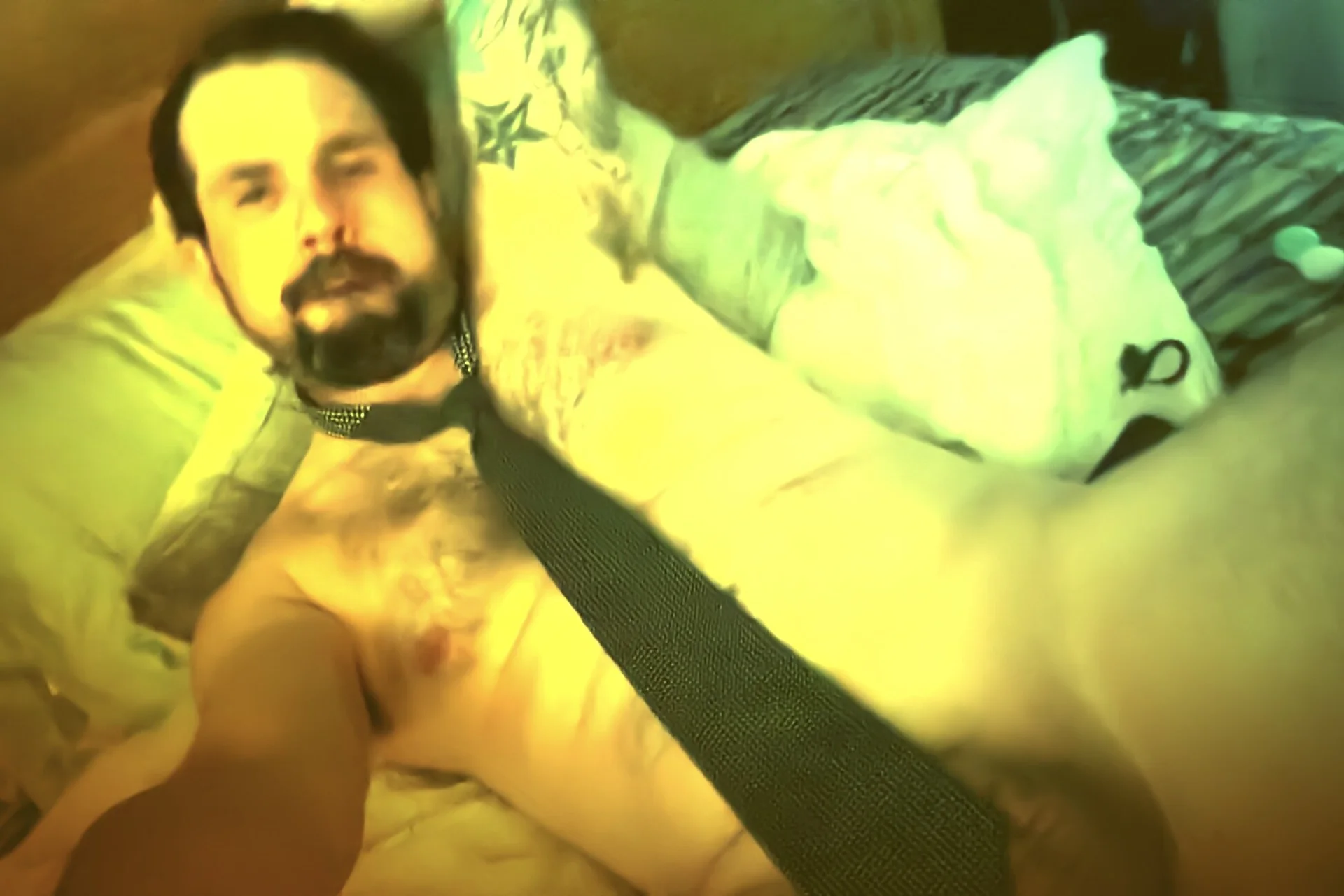 XXX Porn Photo of Nude SirBWCock 3