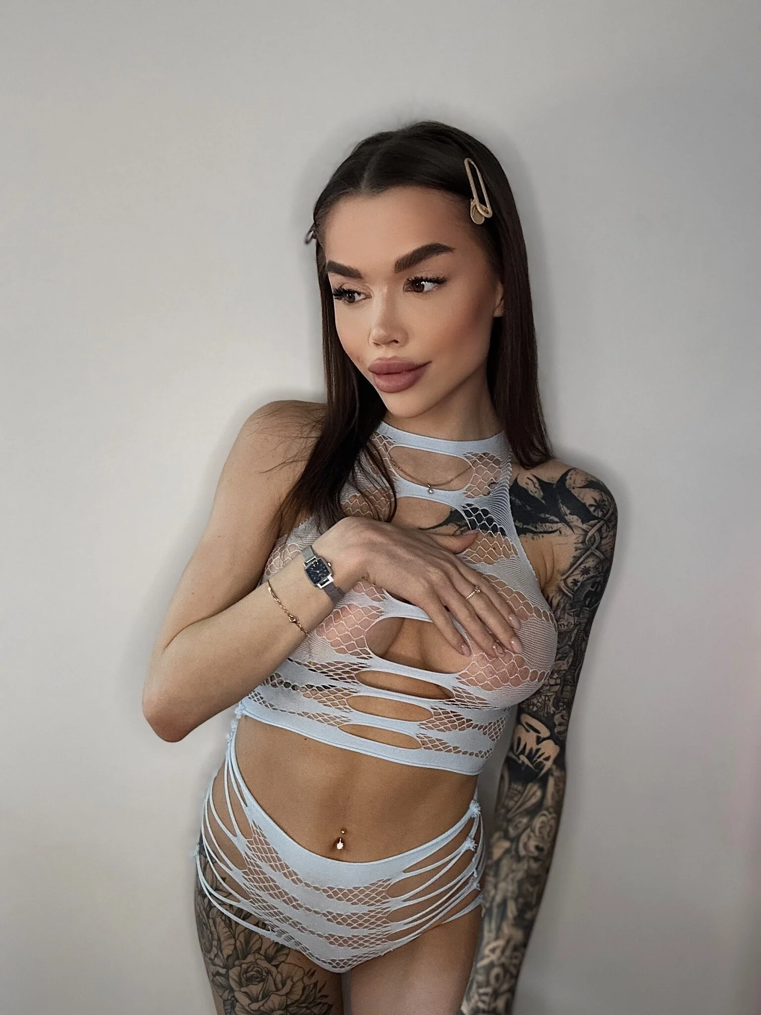 XXX Porn Photo of Nude mc-Olivia 75