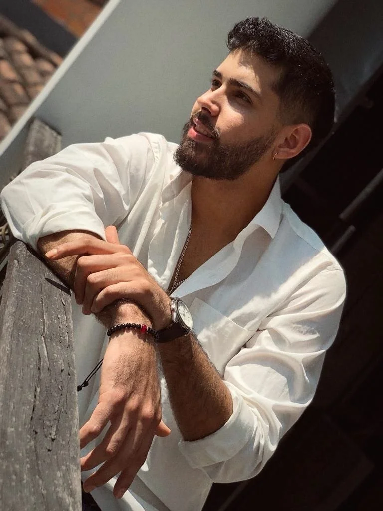 XXX Porn Photo of Nude Justyn_Torres 33