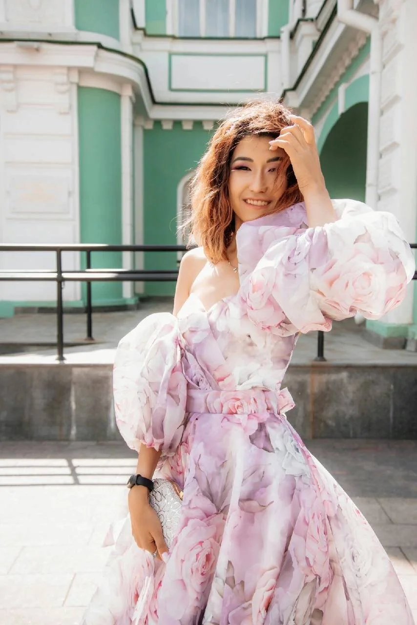 XXX Porn Photo of Nude LeyylaStoone 11
