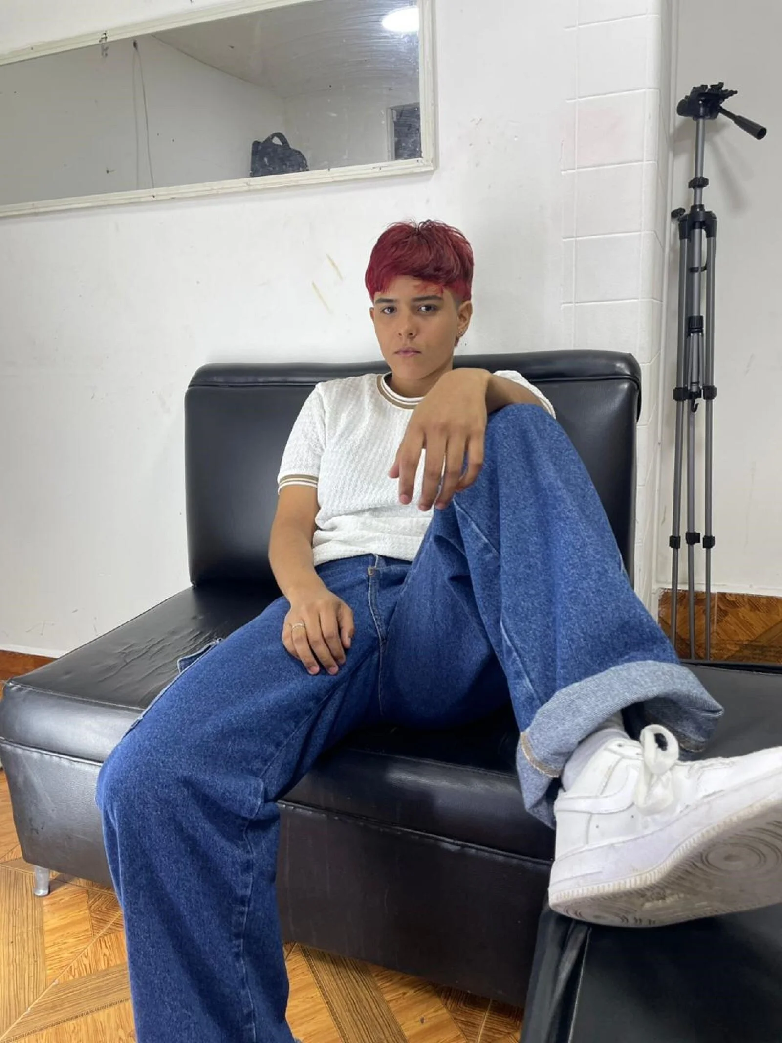 XXX Porn Photo of Nude Enma_Foxxx 13