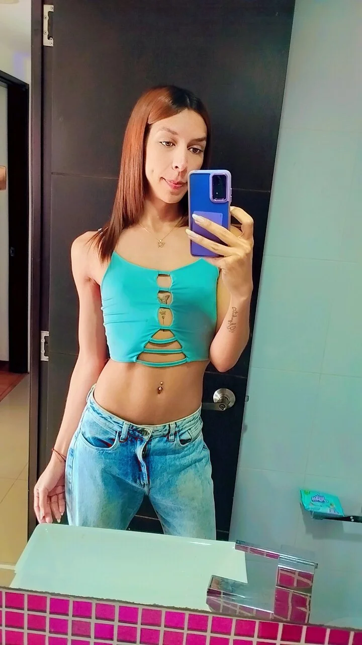 XXX Porn Photo of Nude AndreaGarcia4Uu 6