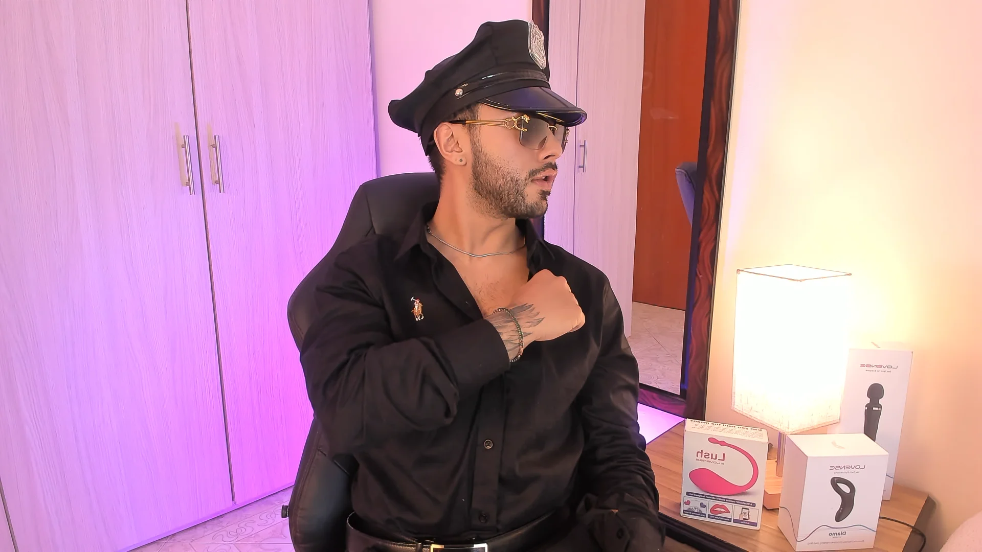 XXX Porn Photo of Nude ItsMeEros 358