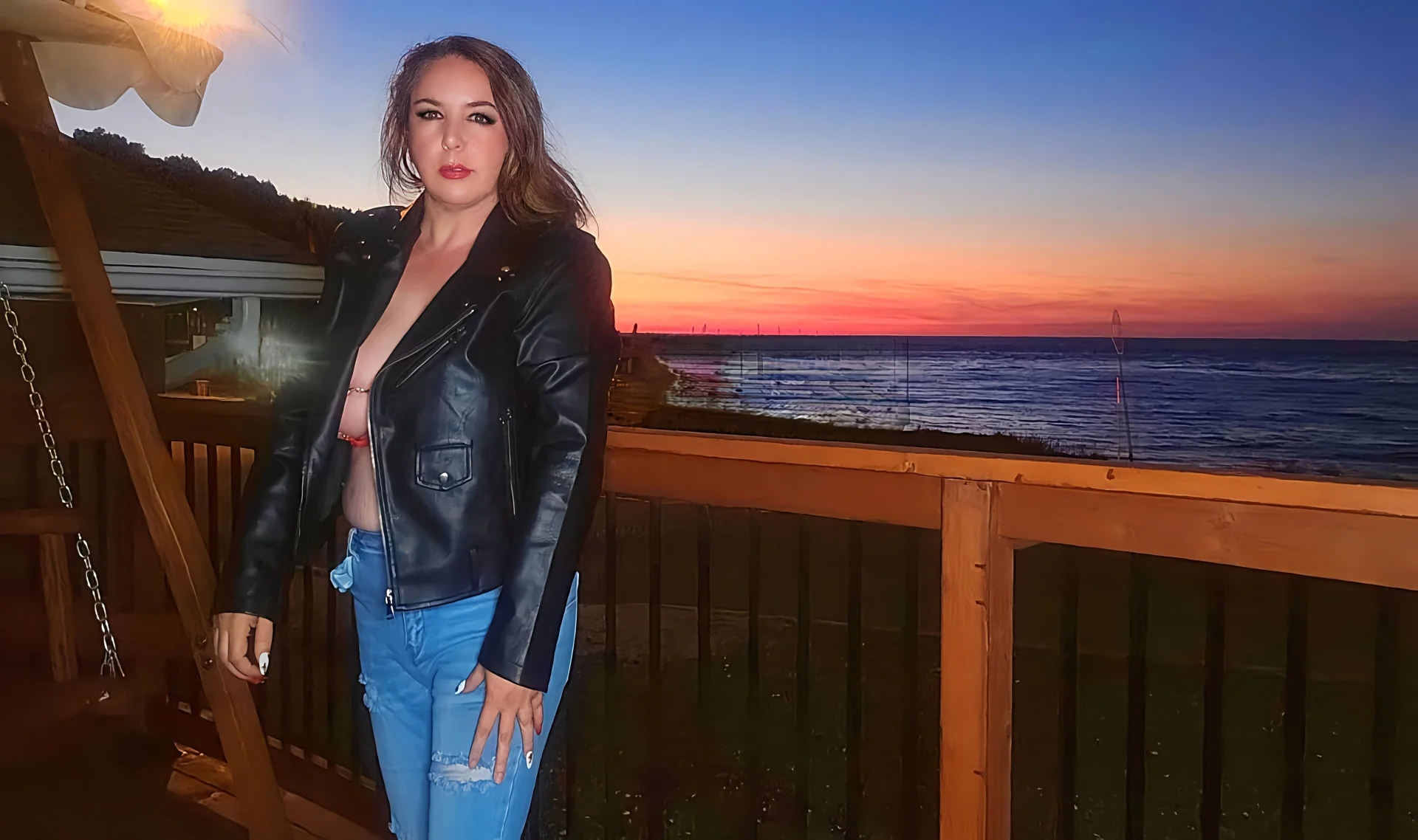 XXX Porn Photo of Nude VANESSADDD 192
