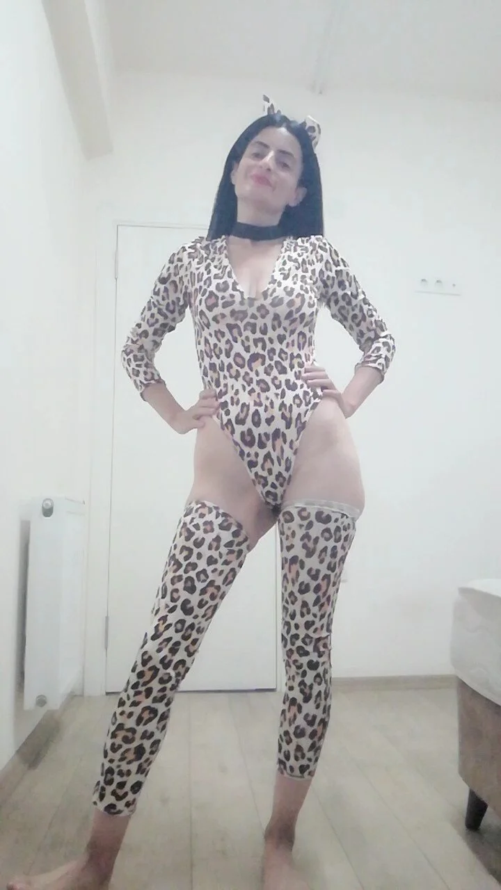 XXX Porn Photo of Nude Gecenin_Kralicesi 9