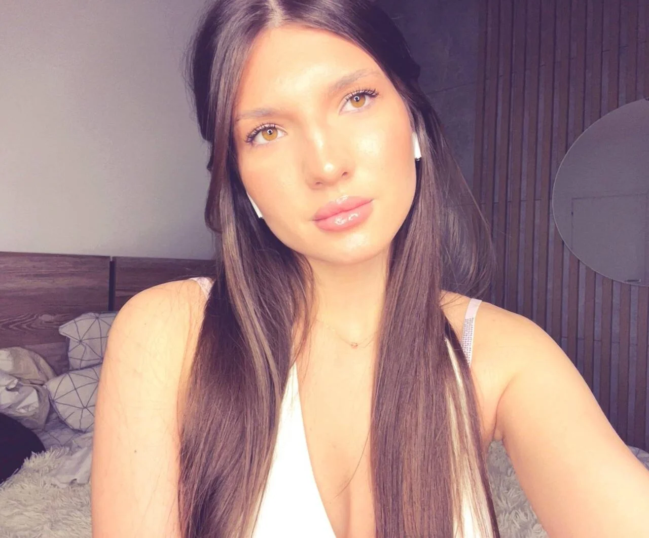 XXX Porn Photo of Nude vivadelavi 3