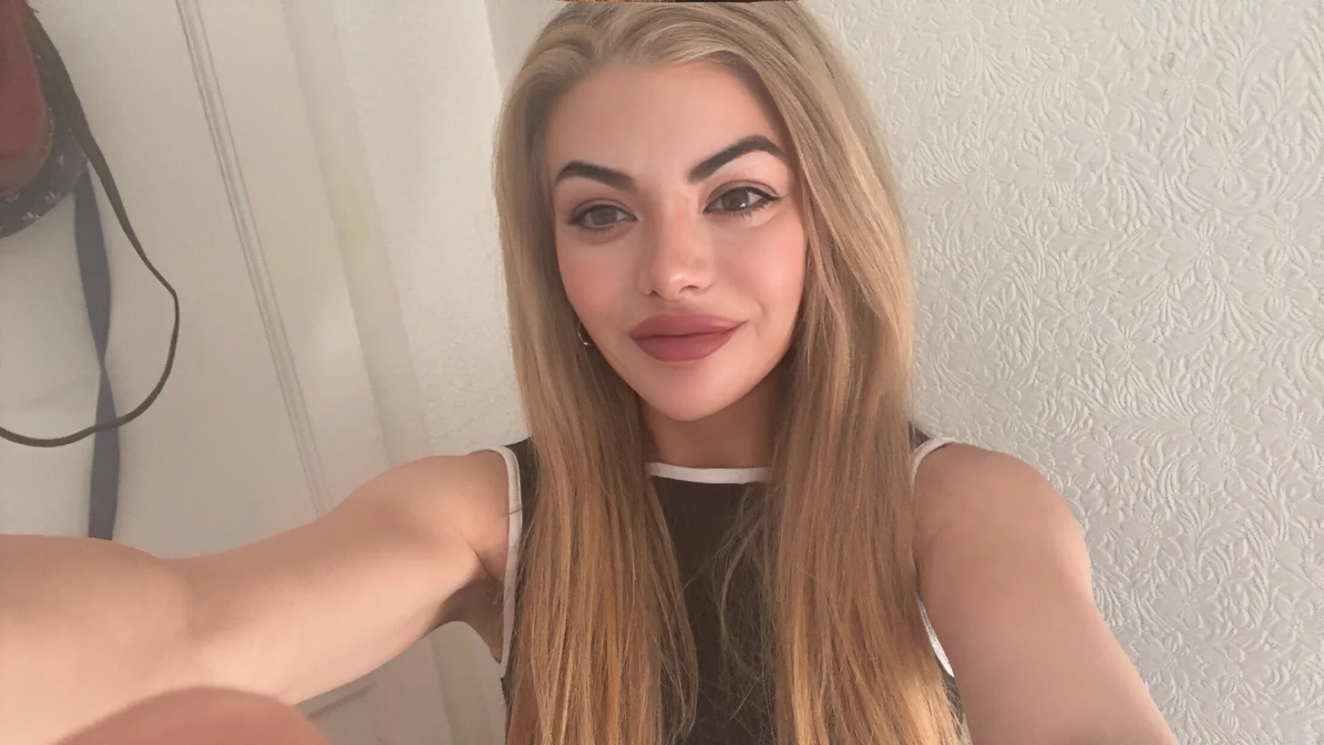 XXX Porn Photo of Nude Missgwen17 13