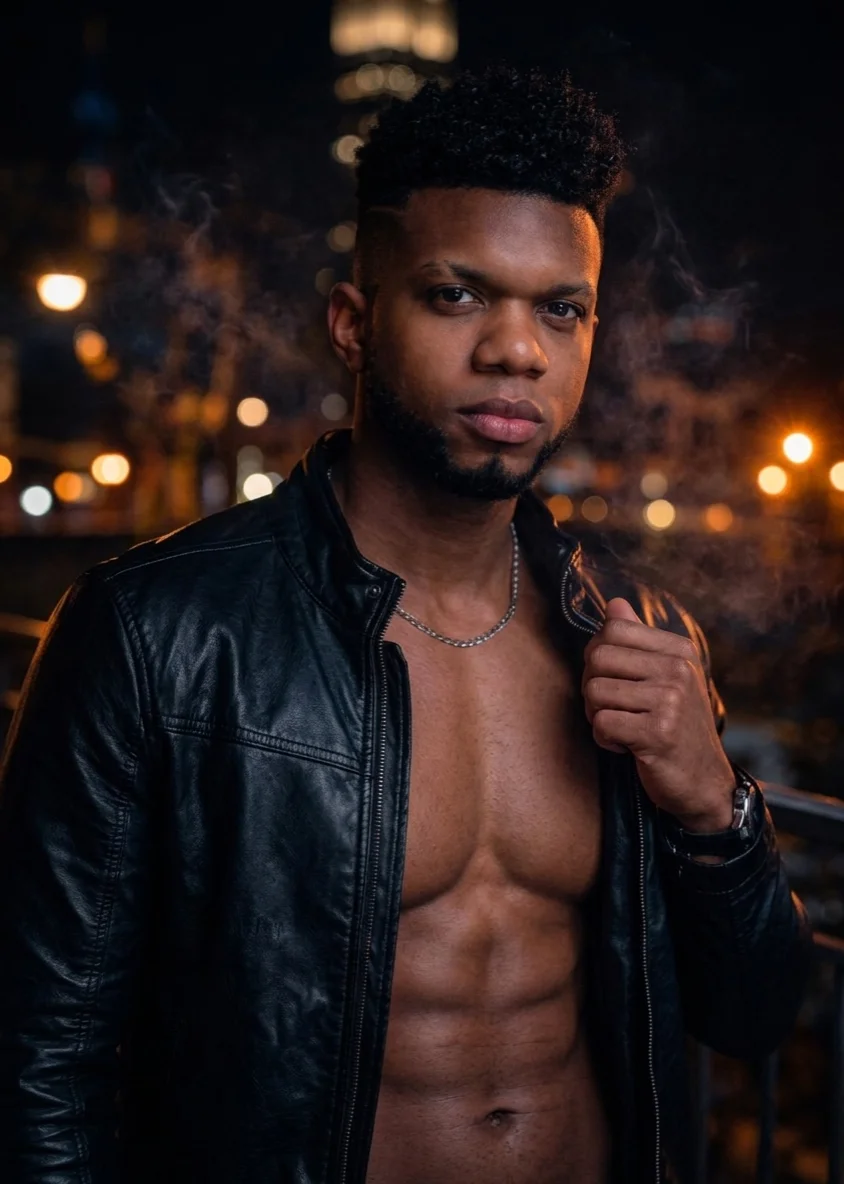 XXX Porn Photo of Nude DarkPrestigeX 11