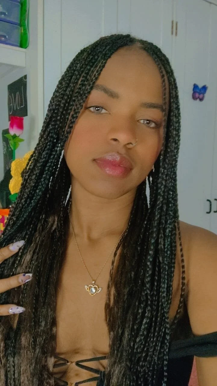 XXX Porn Photo of Nude Marce_22 8
