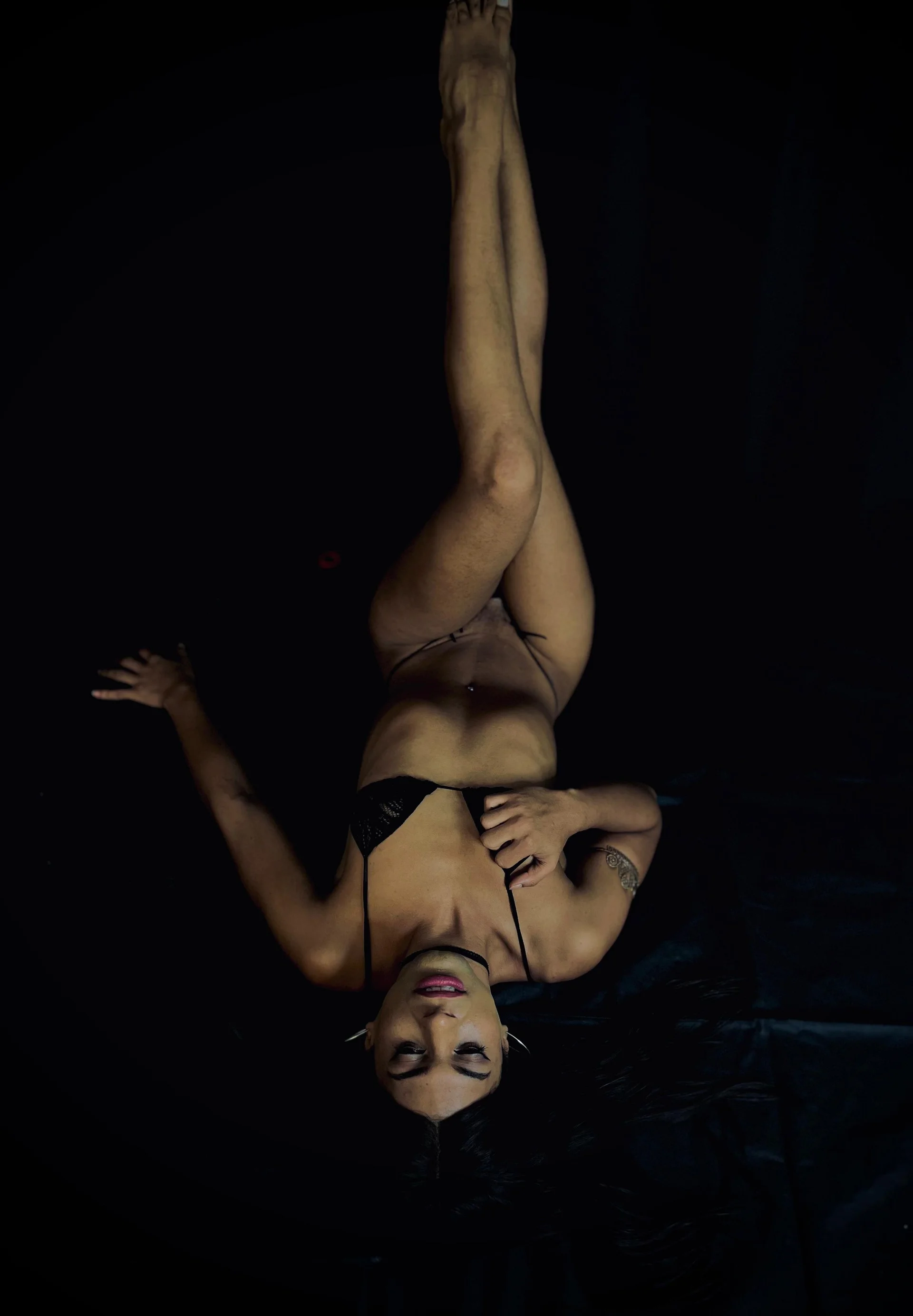 XXX Porn Photo of Nude Itsme_Daniela 9