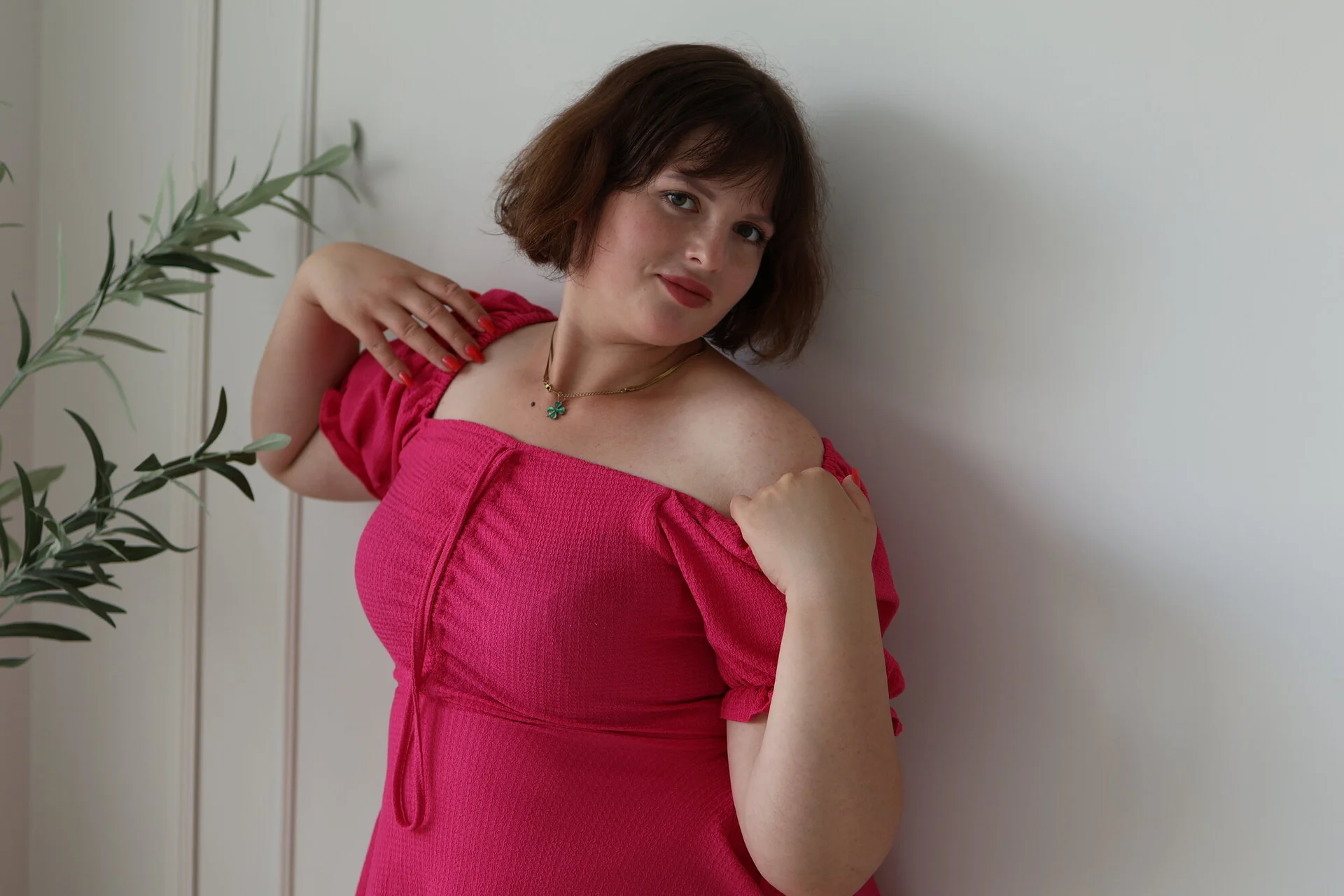 XXX Porn Photo of Nude StaceyLex 34