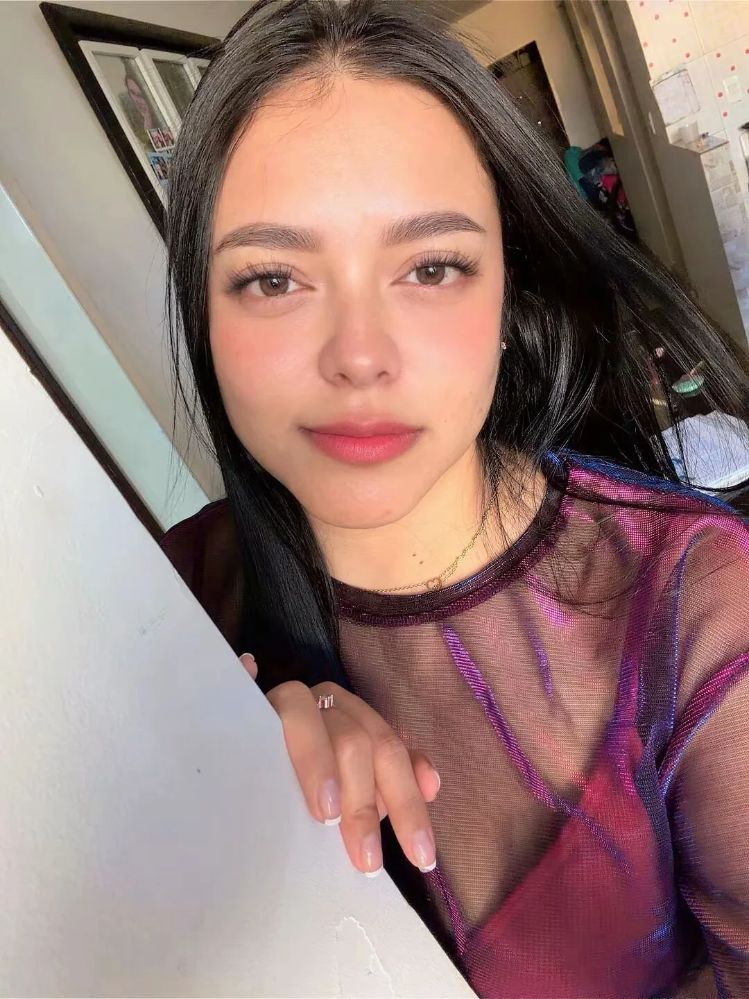 XXX Porn Photo of Nude MiaaVelvett__ 5