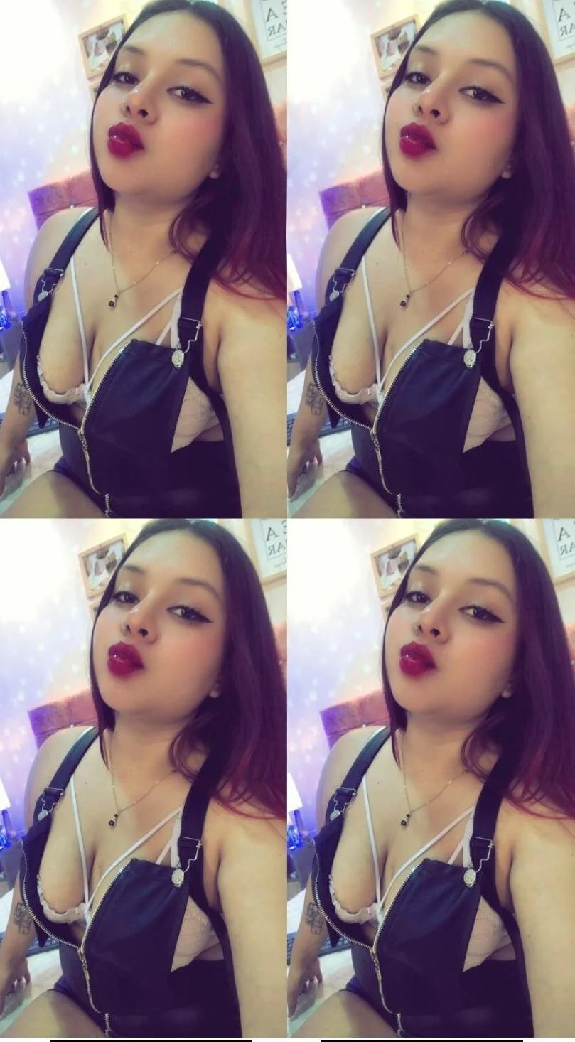 XXX Porn Photo of Nude Nahia_Baker4 18