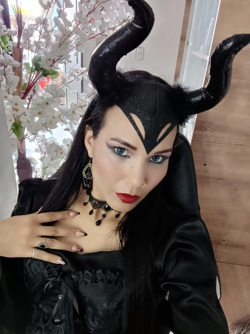 XXX Porn Photo of Nude NicolLady 7