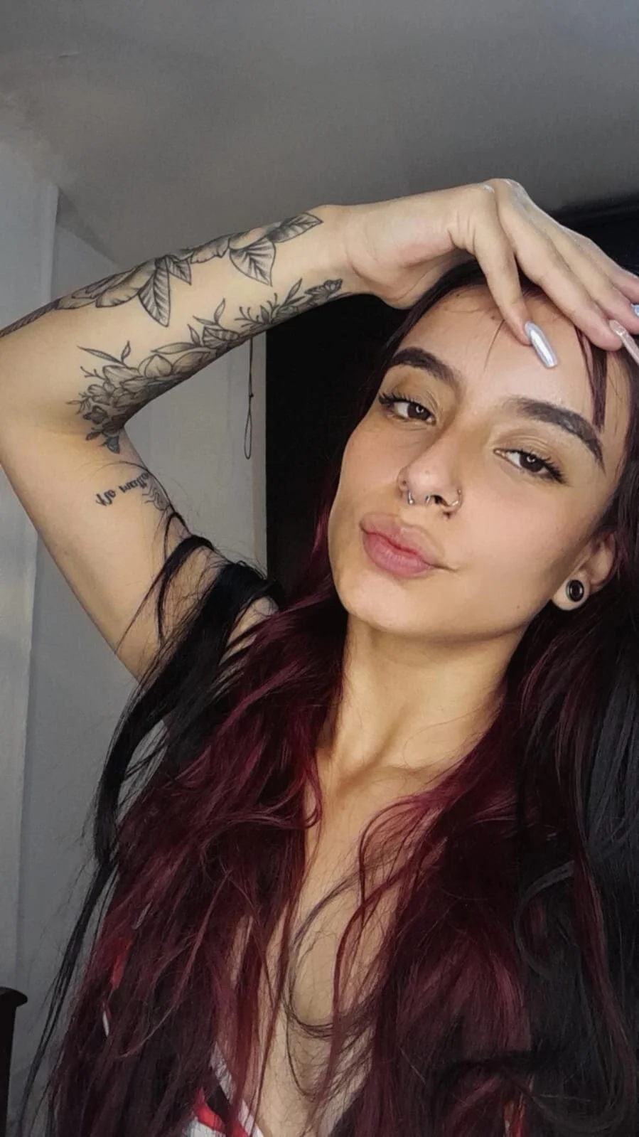 XXX Porn Photo of Nude Andreita_Jones 179