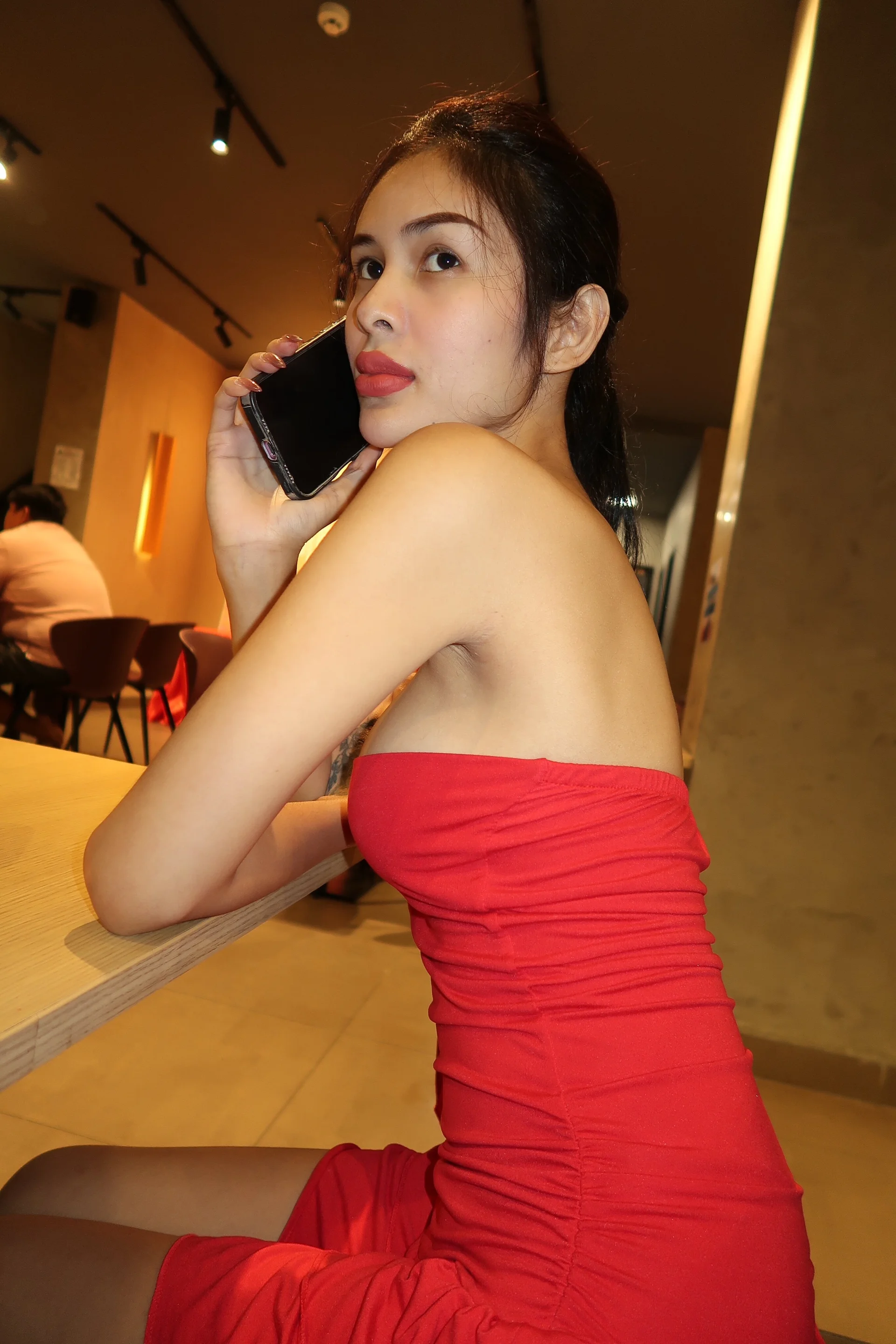 XXX Porn Photo of Nude RoxxaneSukhumvit433 26