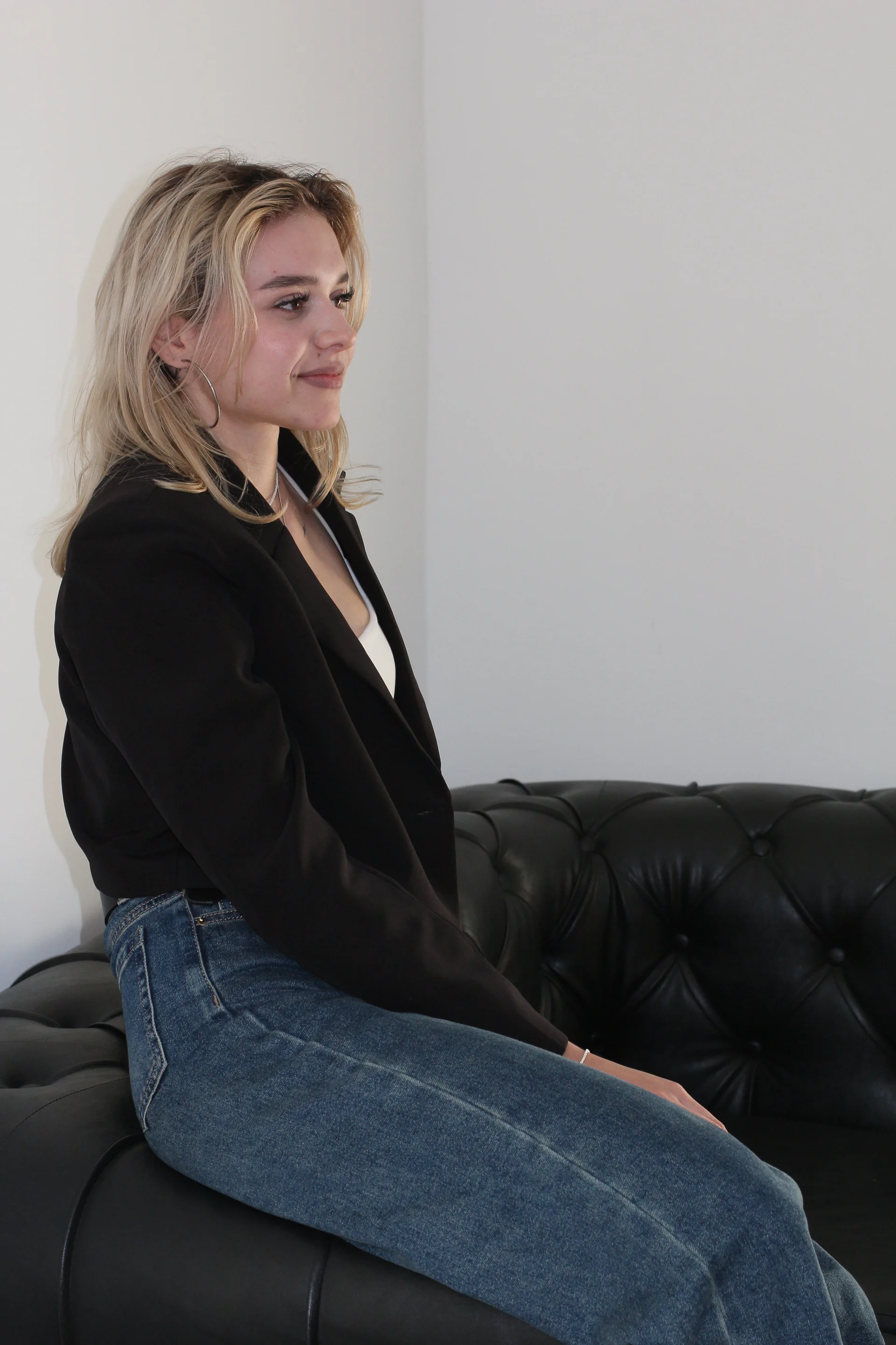 XXX Porn Photo of Nude EmelyMason 3
