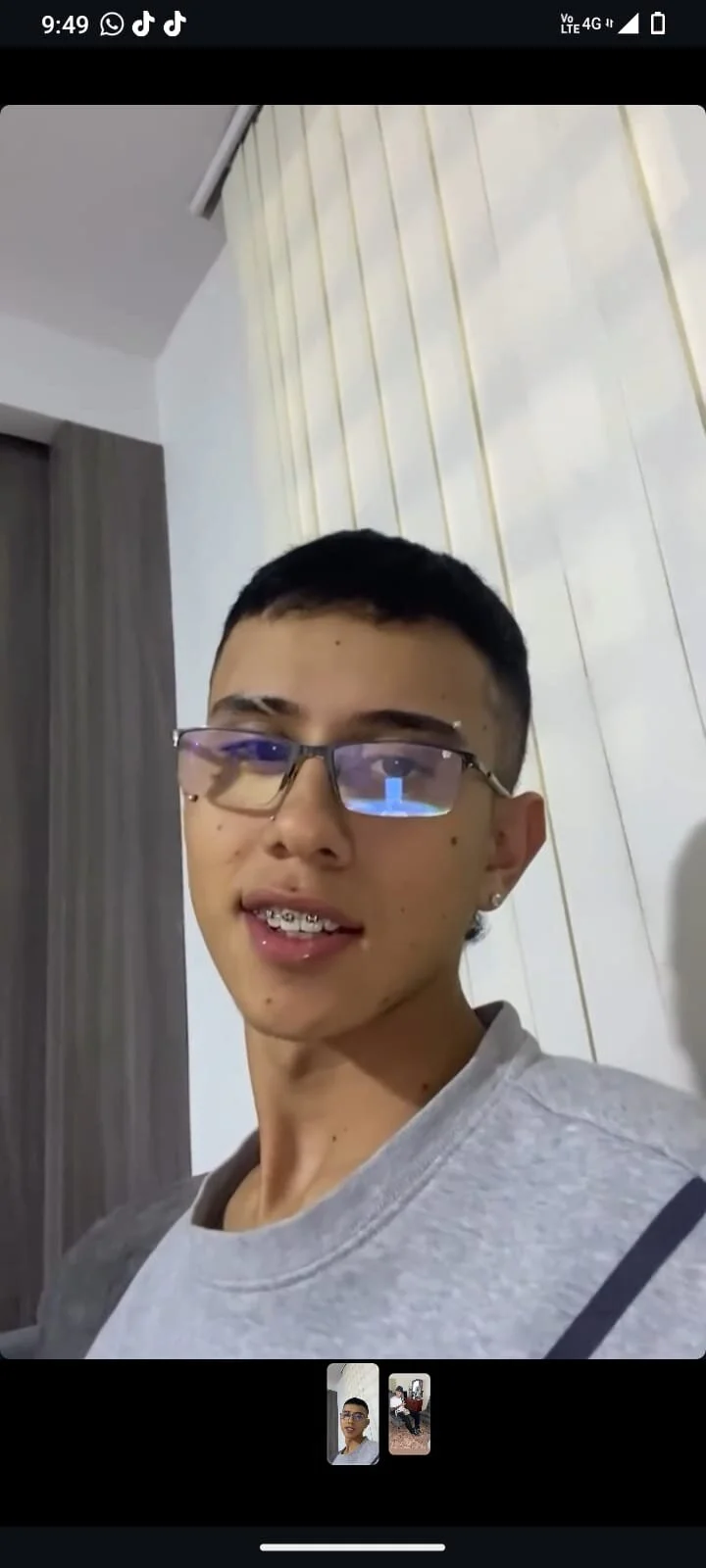 XXX Porn Photo of Nude asher_lux 4
