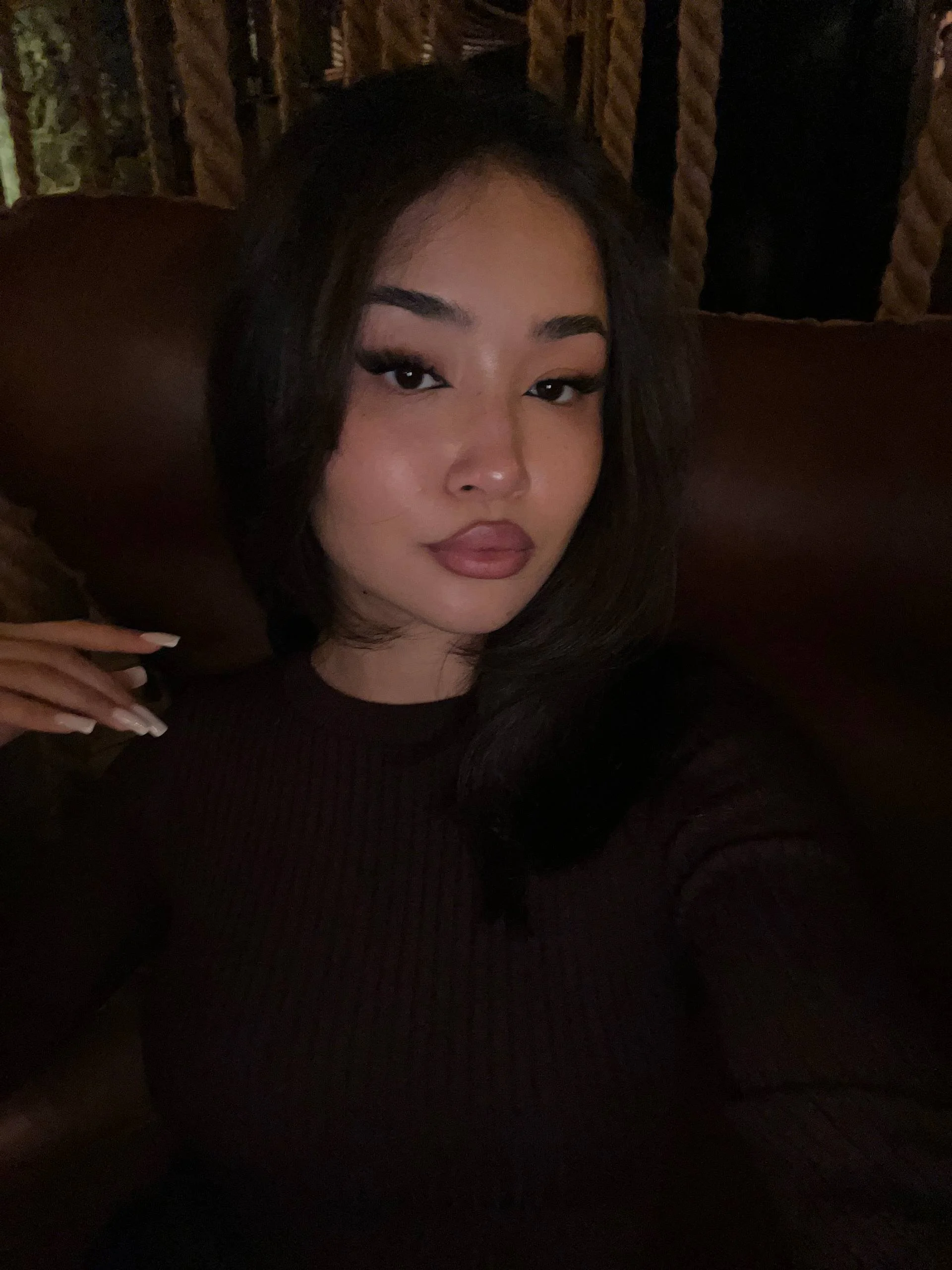 XXX Porn Photo of Nude Riddle_Lay 5