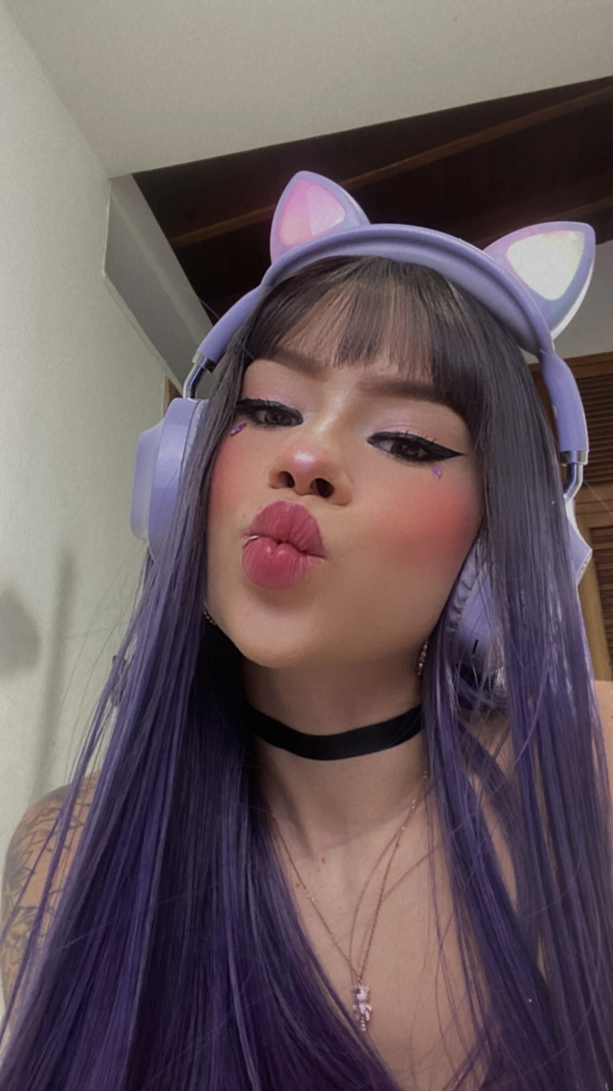 XXX Porn Photo of Nude Kinky__Karo 5