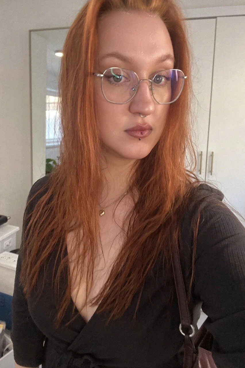 XXX Porn Photo of Nude SpicyFox_ 18