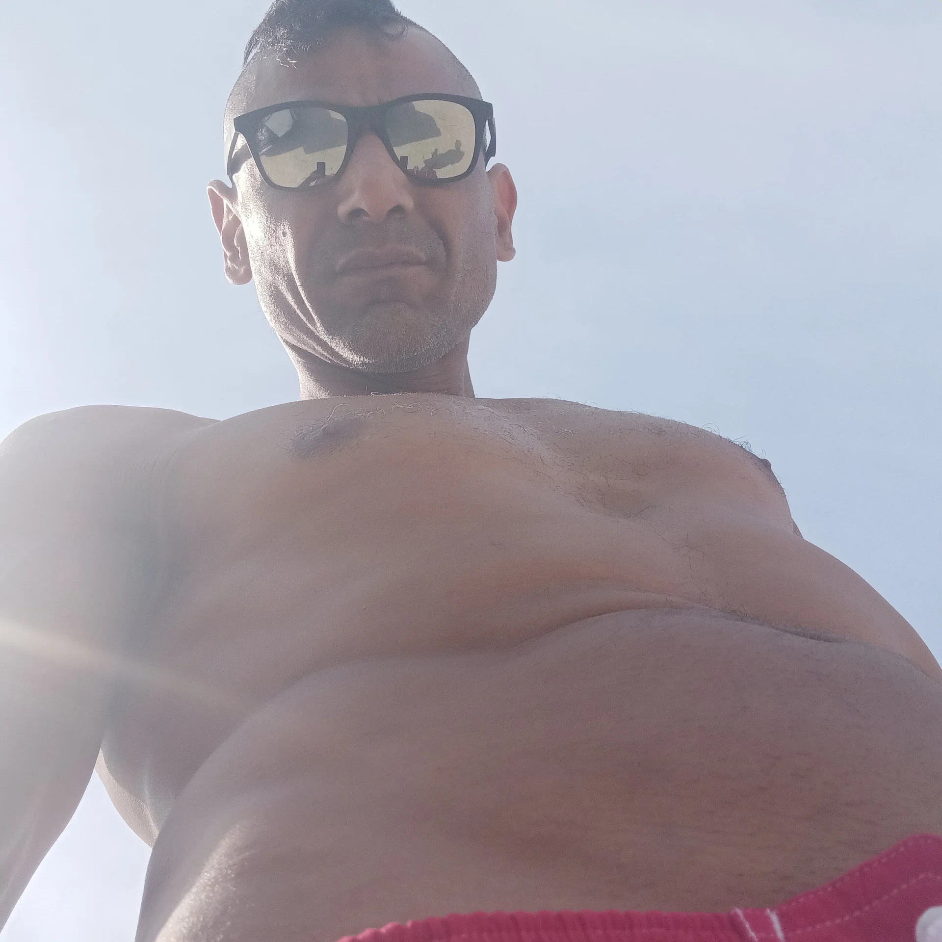 XXX Porn Photo of Nude Gillygilly76 2