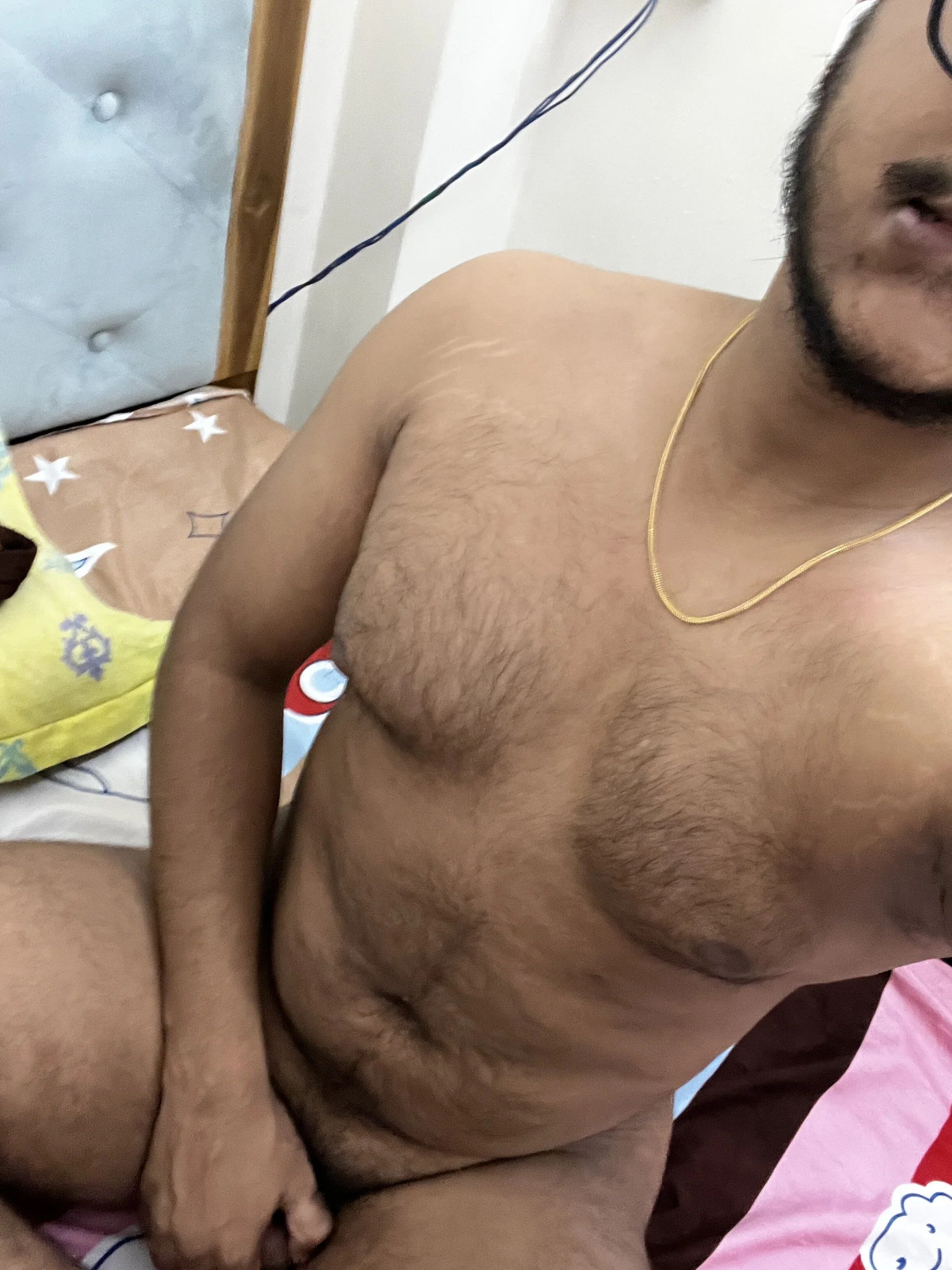 XXX Porn Photo of Nude YourBlackBull 5