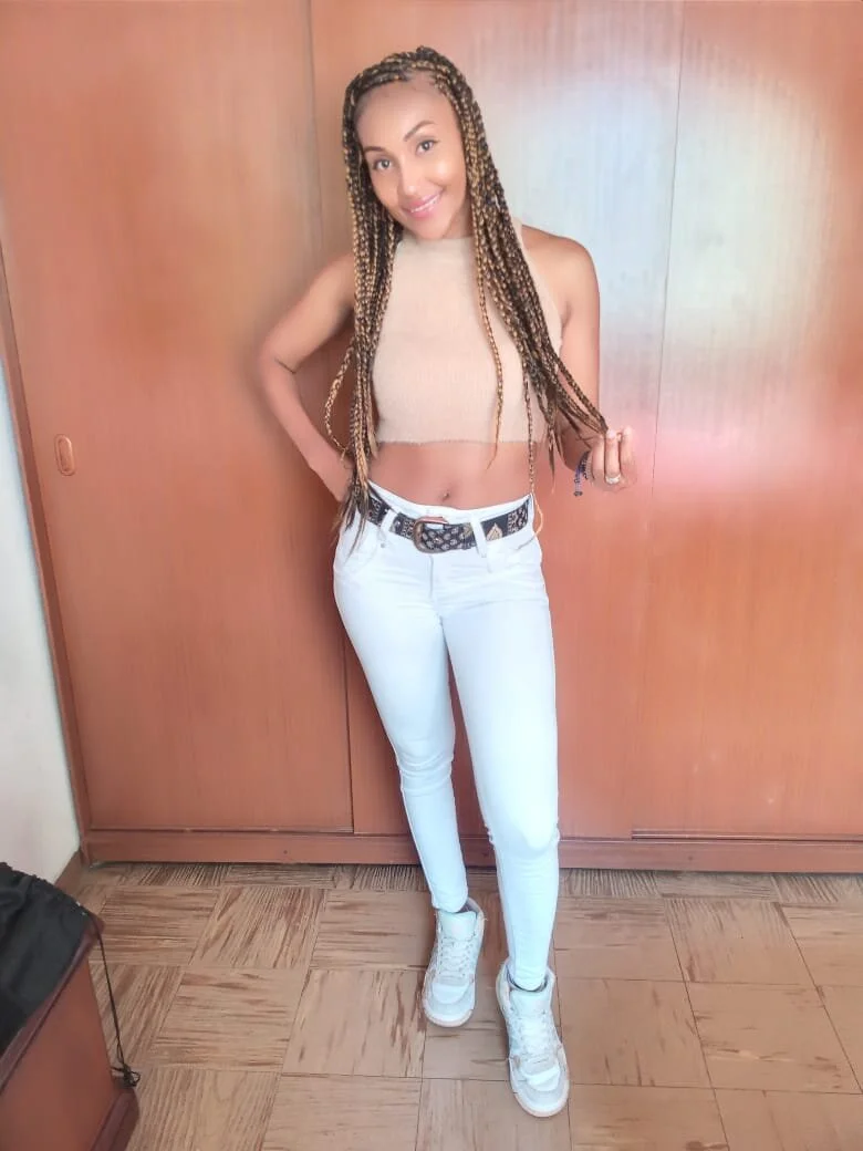 XXX Porn Photo of Nude Leomi_ 6