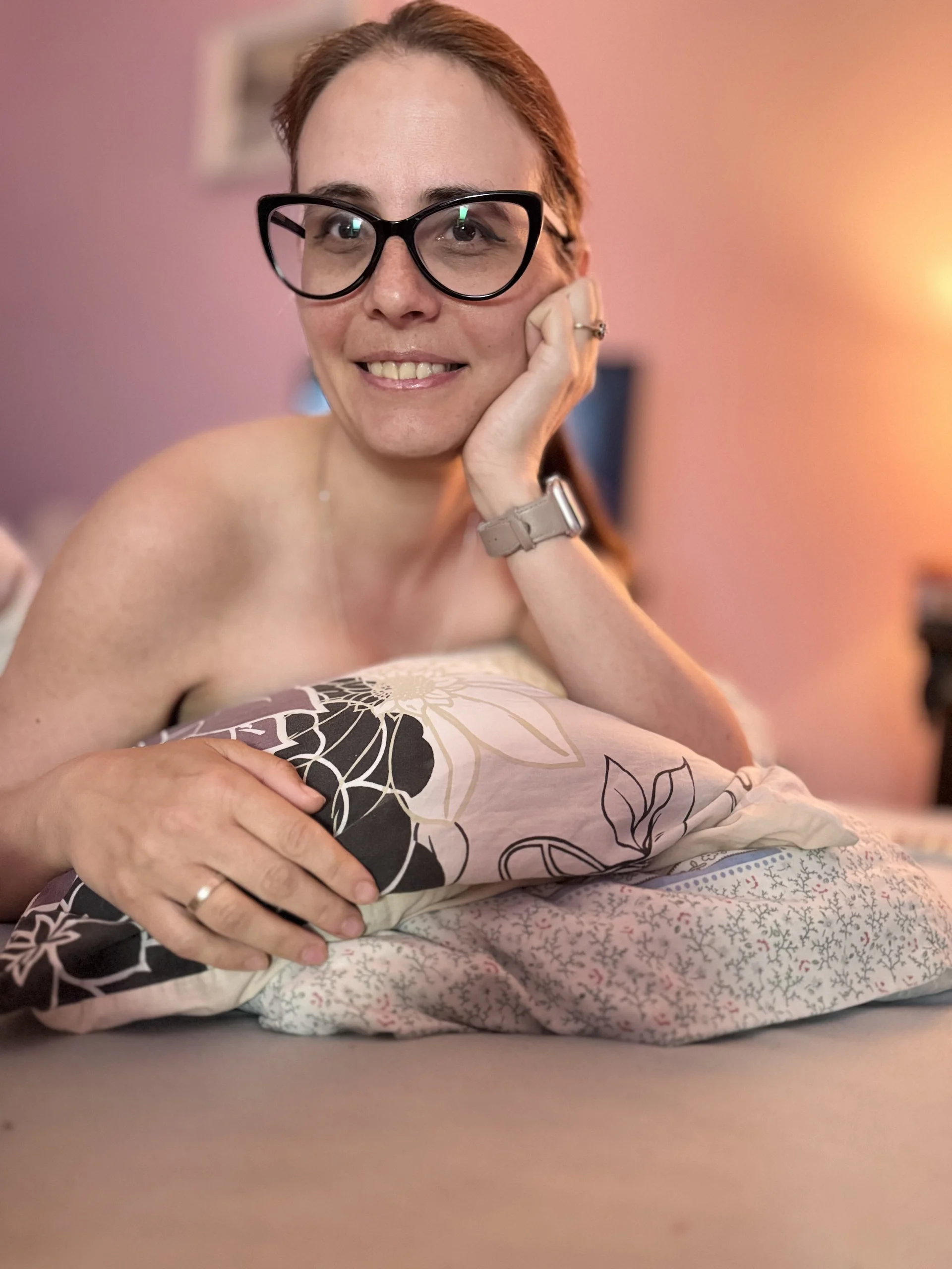 XXX Porn Photo of Nude NataKitten 19