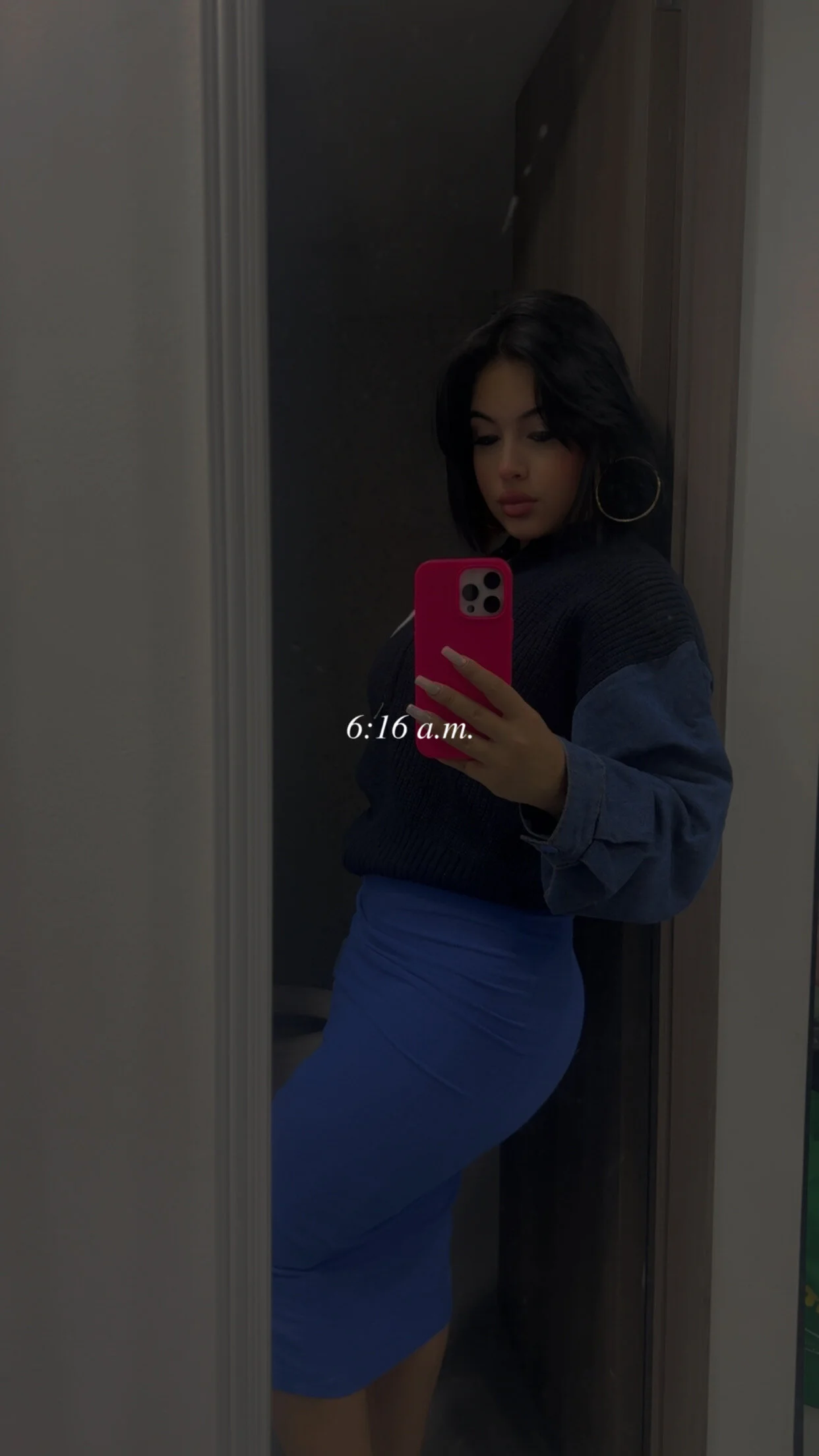 XXX Porn Photo of Nude AnaLevii 2