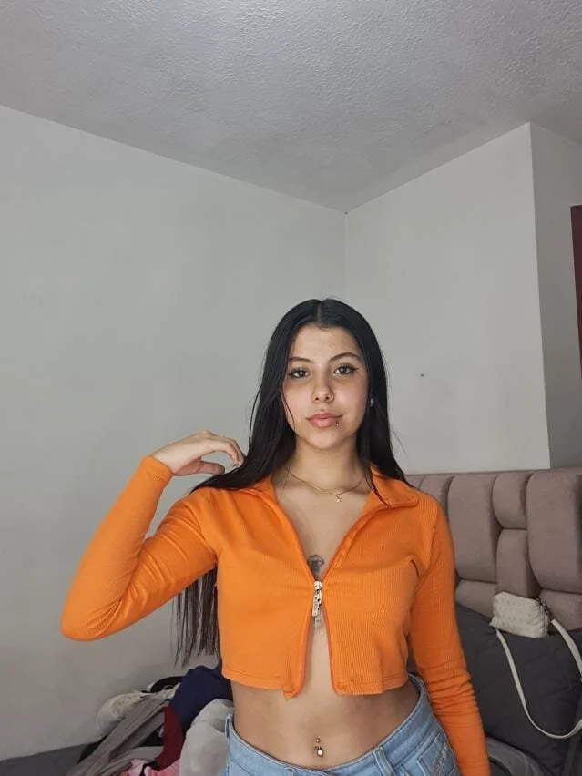 XXX Porn Photo of Nude Cattleya__annie__ 5