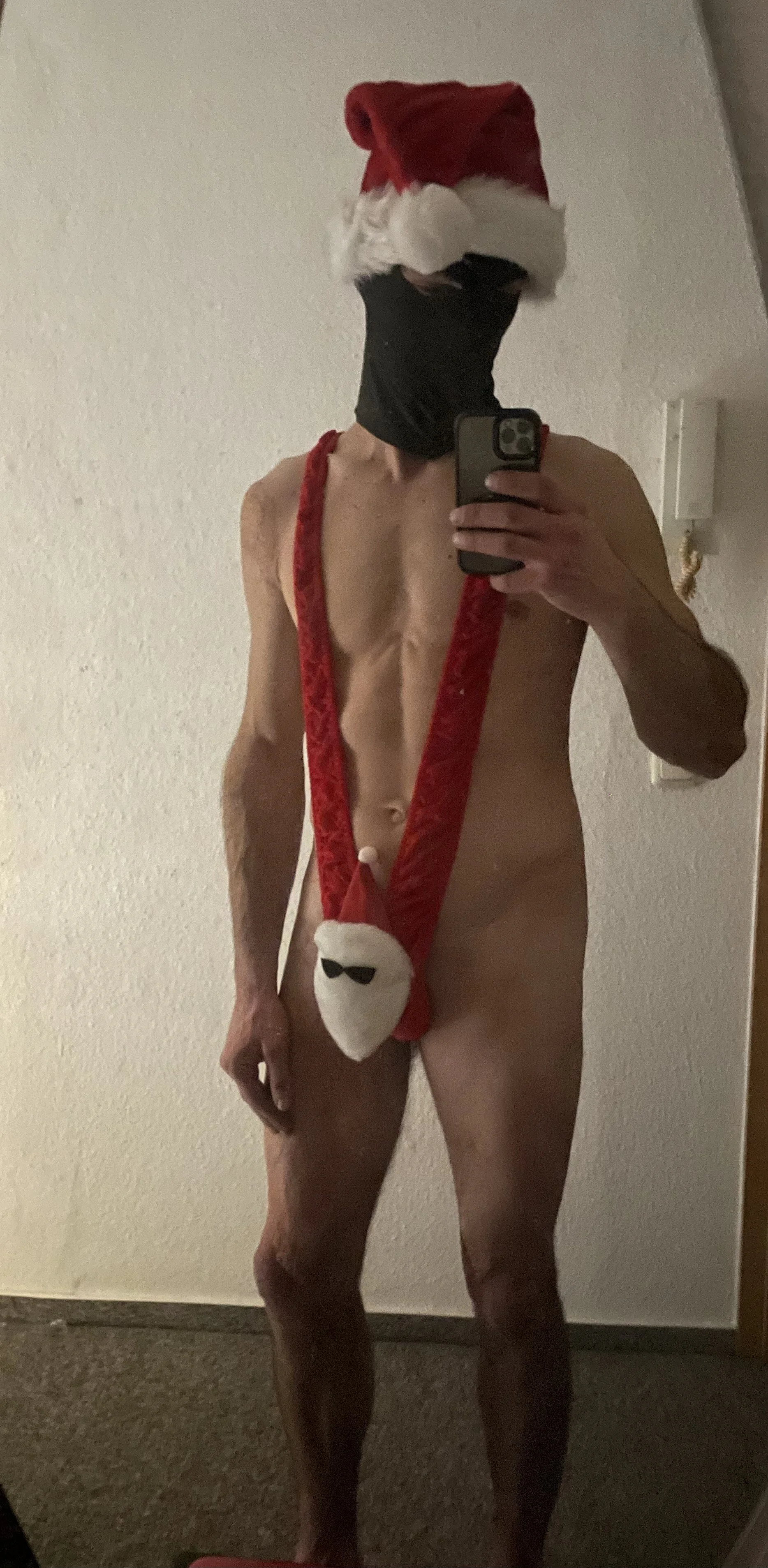 XXX Porn Photo of Nude HugoSant 5
