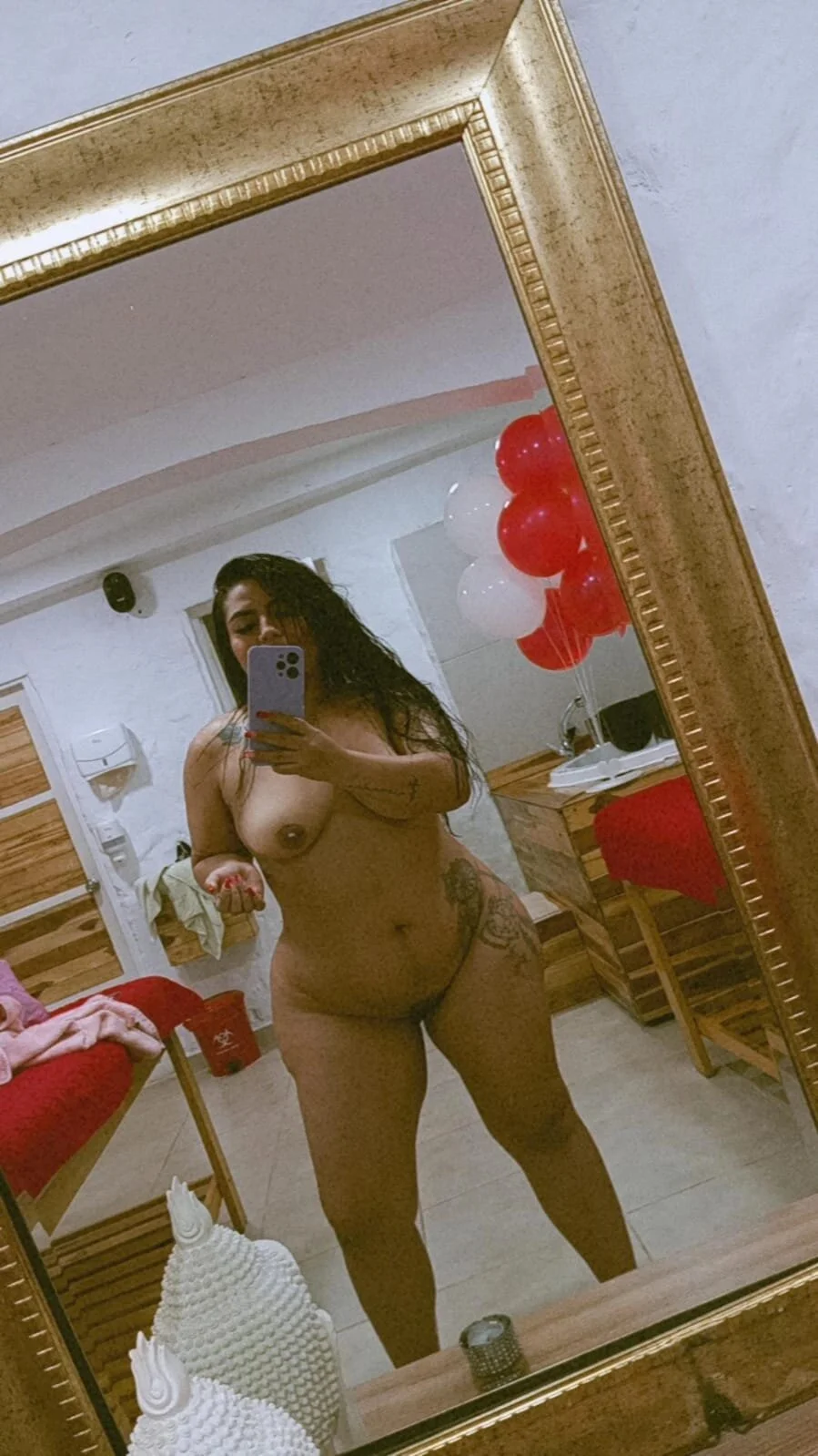 XXX Porn Photo of Nude kiana_cream 271