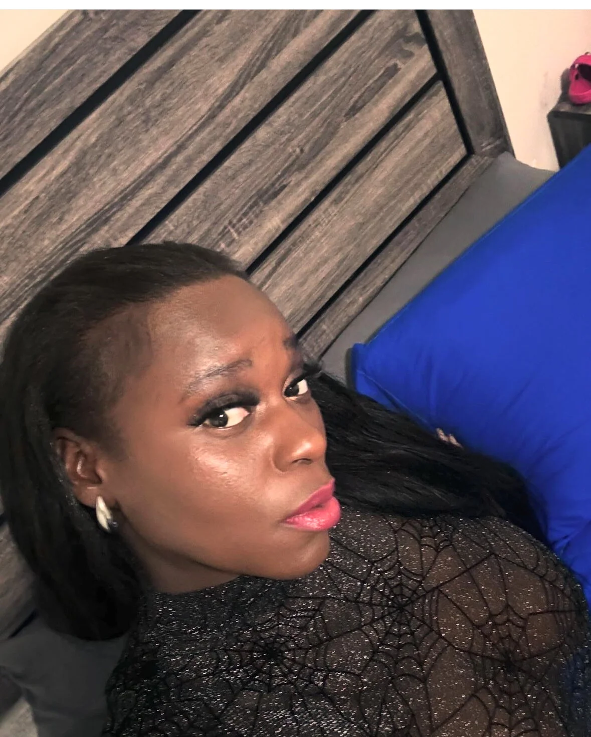 XXX Porn Photo of Nude kellycam0 4