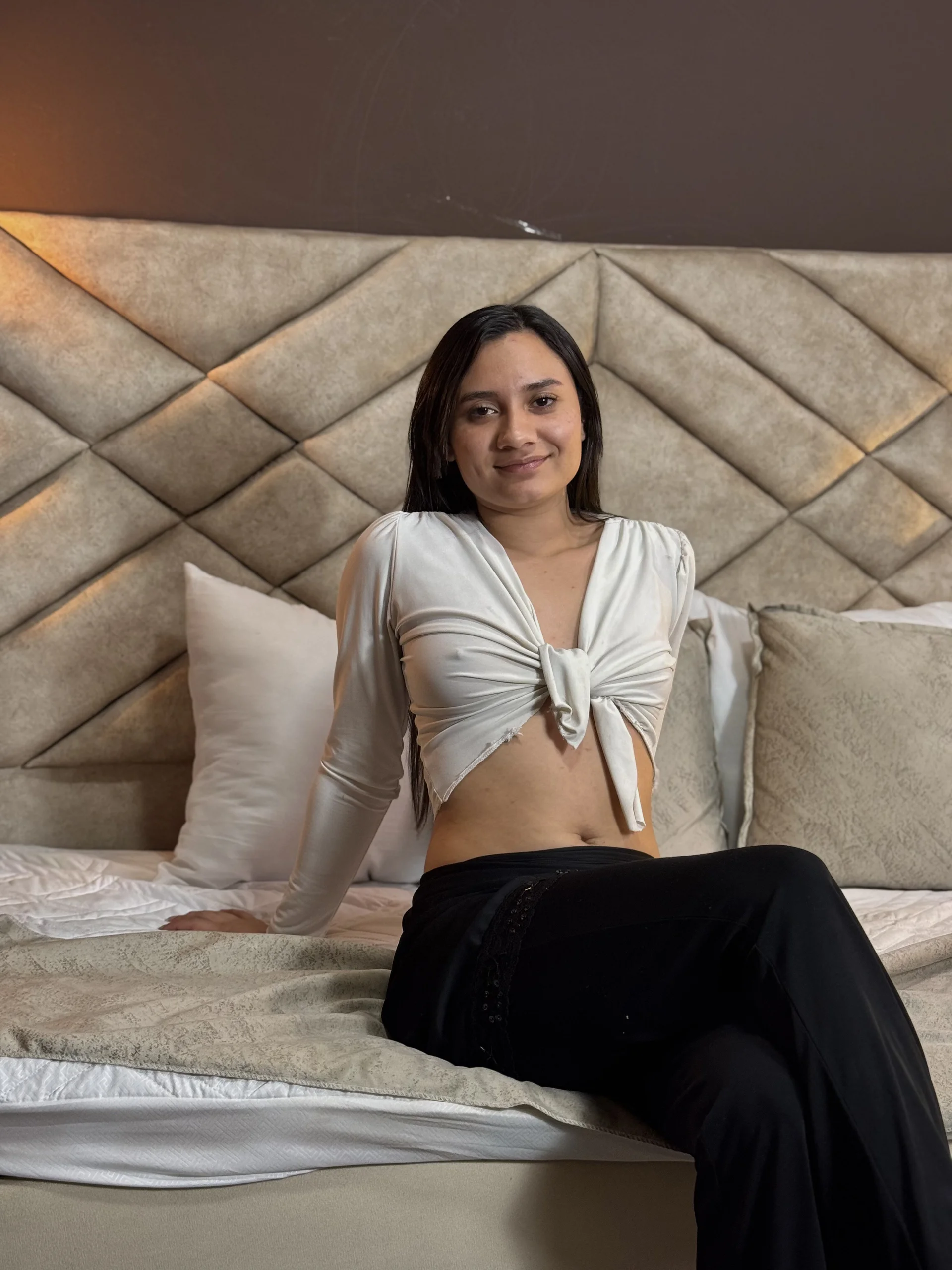 XXX Porn Photo of Nude emmars_ 140