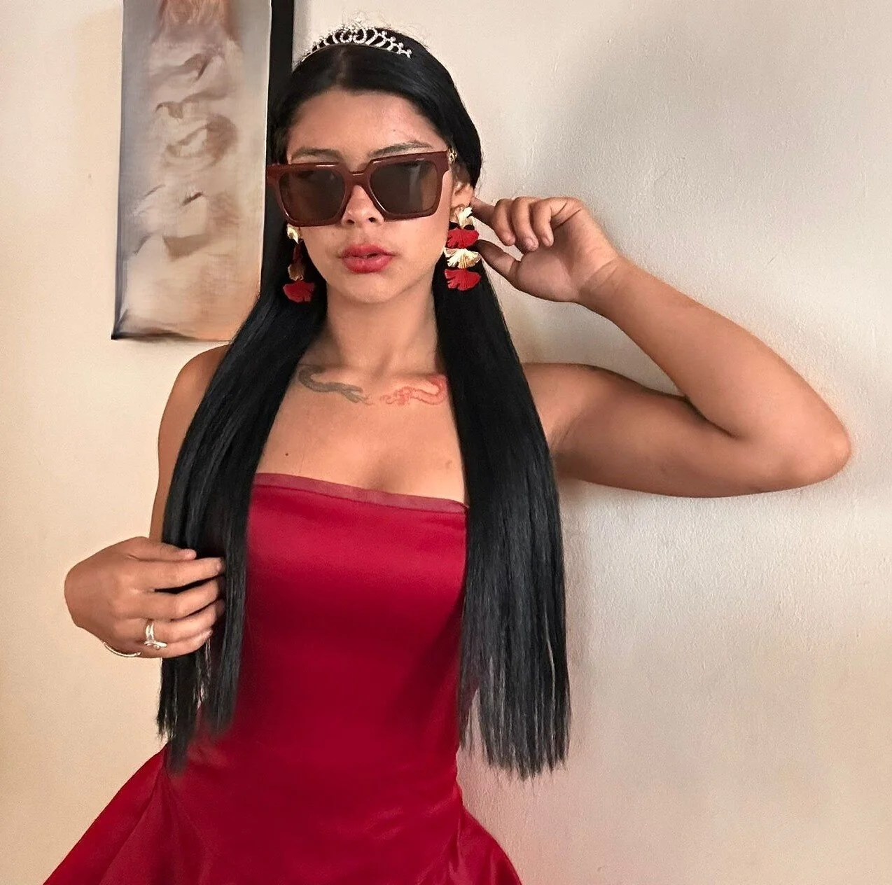 XXX Porn Photo of Nude megan_sofiaa_ 5