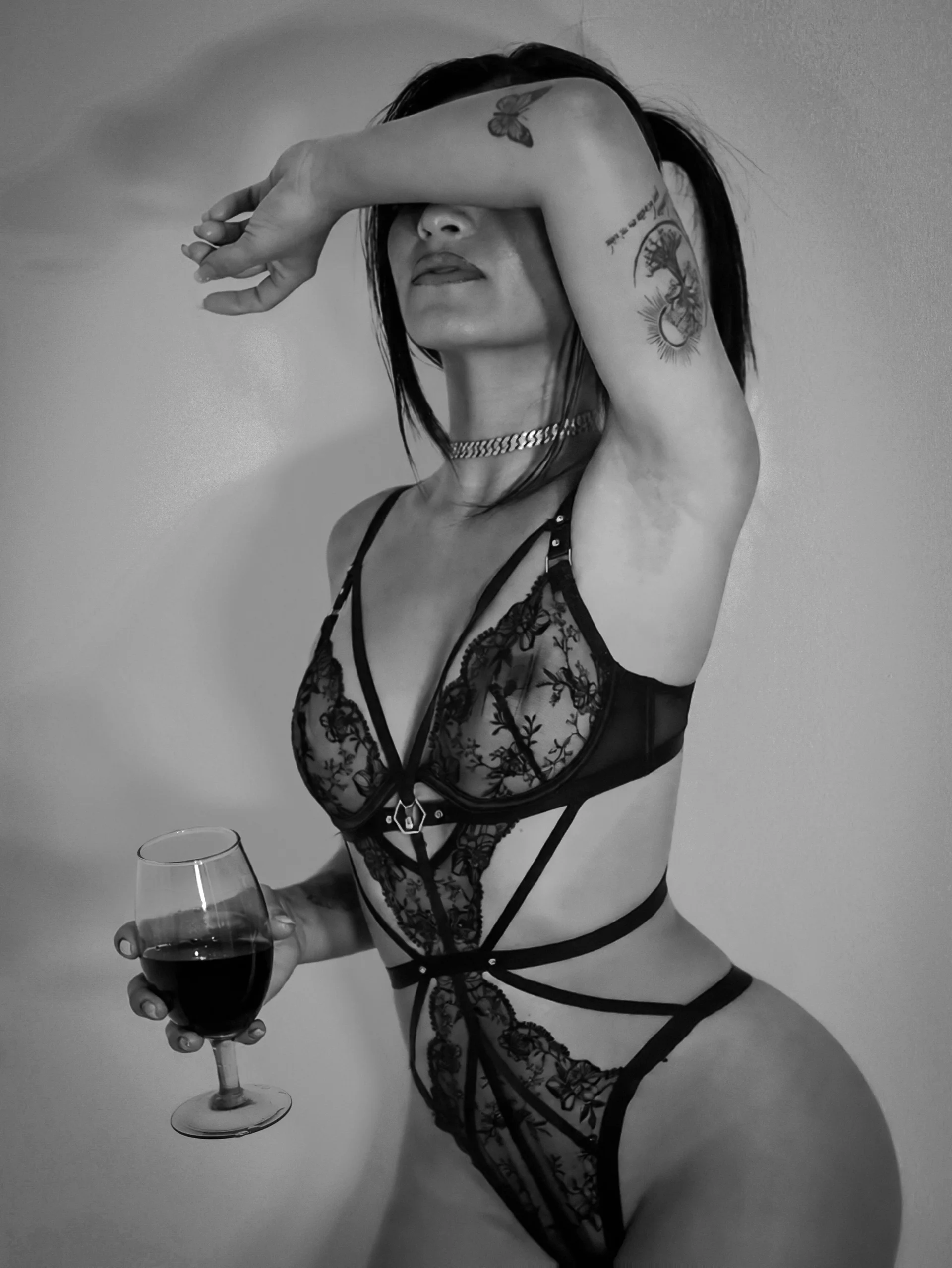 XXX Porn Photo of Nude lunaalynch 72
