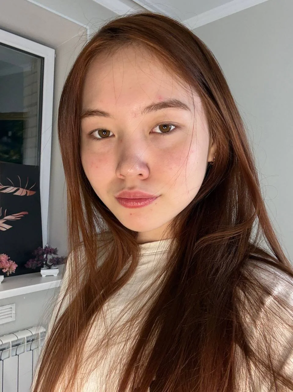 XXX Porn Photo of Nude RoniDetterich 57