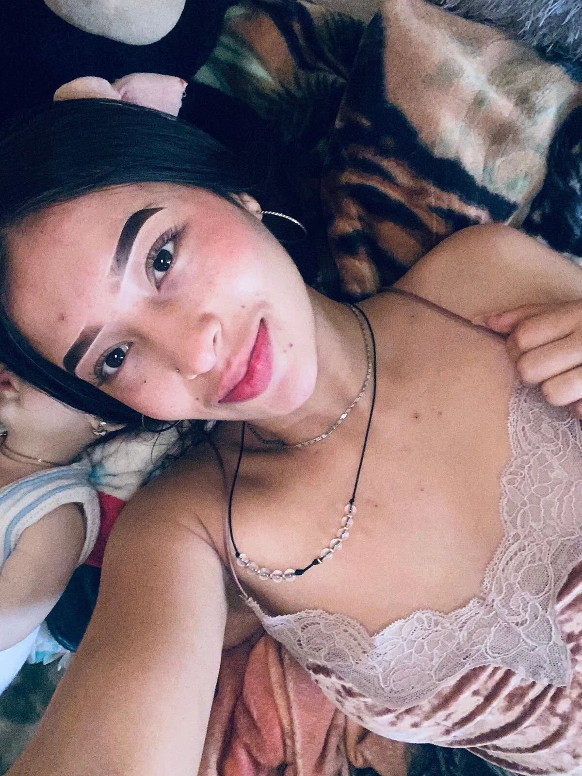 XXX Porn Photo of Nude Itze_Mua 11