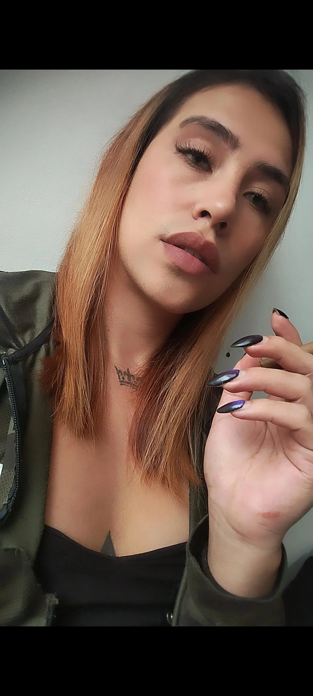 XXX Porn Photo of Nude Jhoa_aston 4