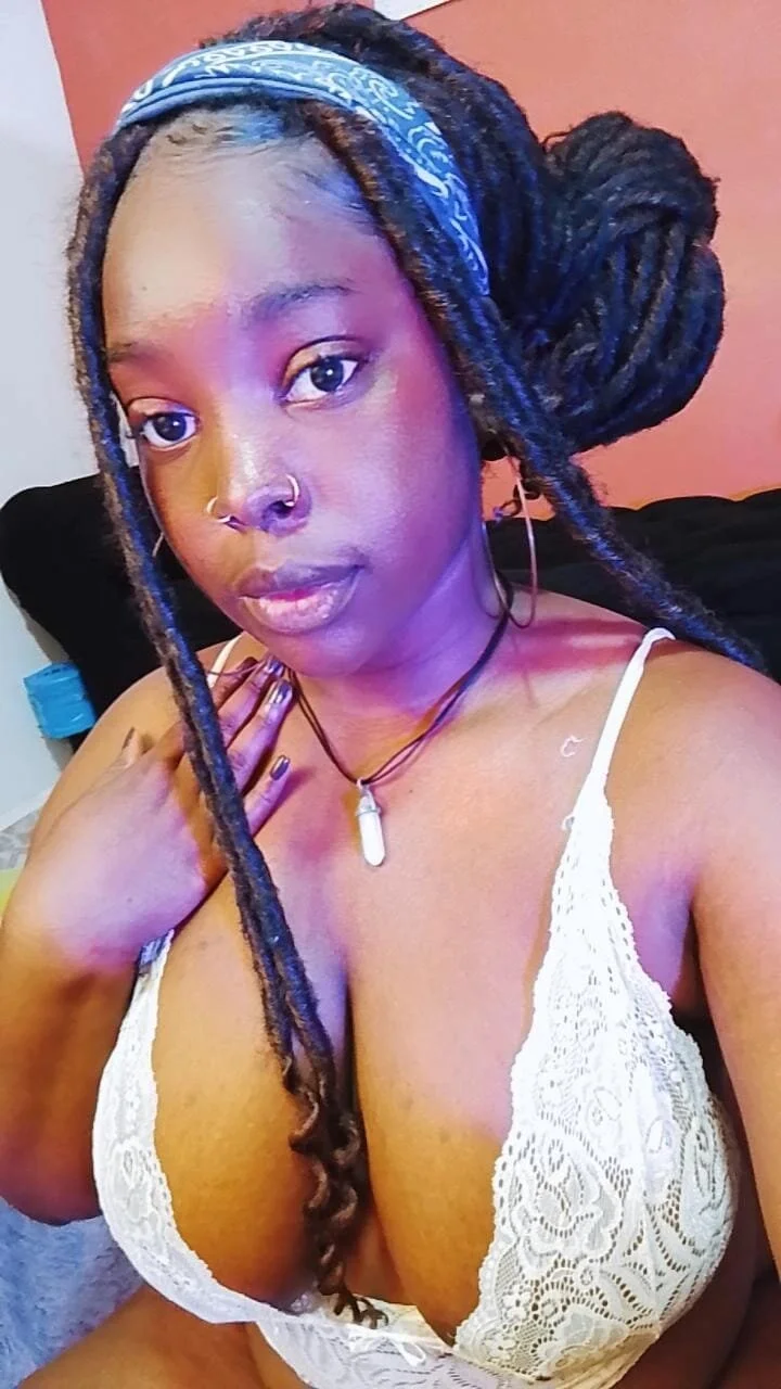 XXX Porn Photo of Nude Bonnie_ada12 5