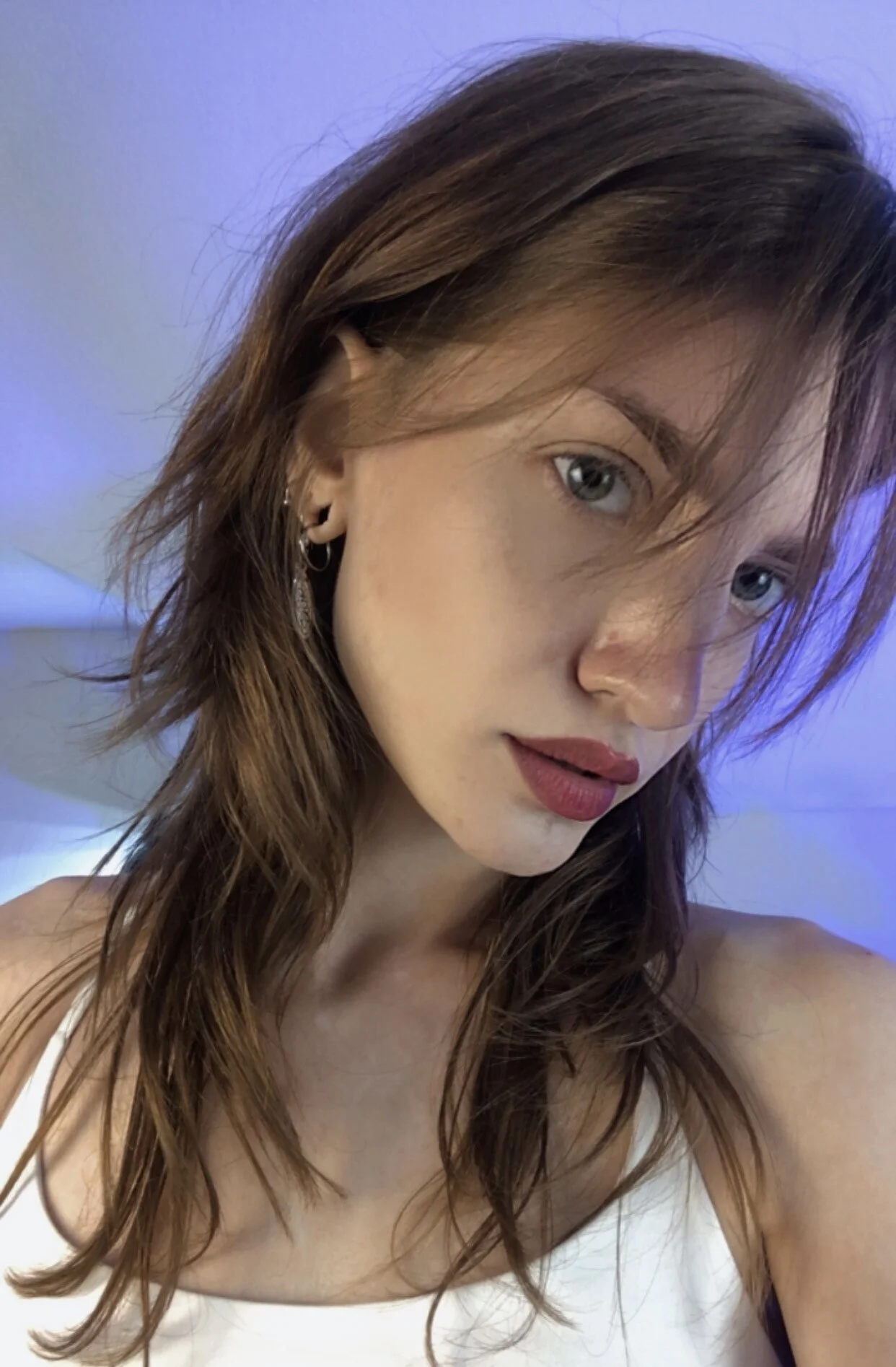 XXX Porn Photo of Nude WendyGilber 27