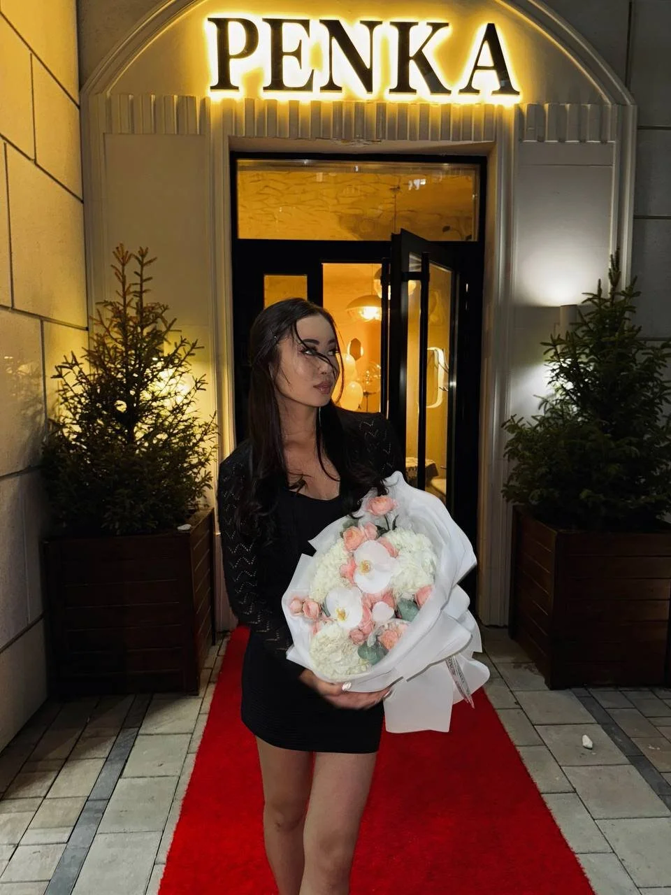 XXX Porn Photo of Nude Ur_neighbor_Kira 2