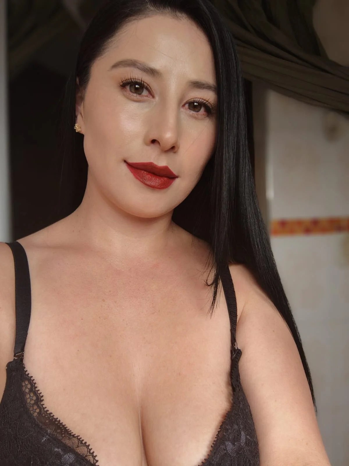 XXX Porn Photo of Nude Emma_Hotkiss 1