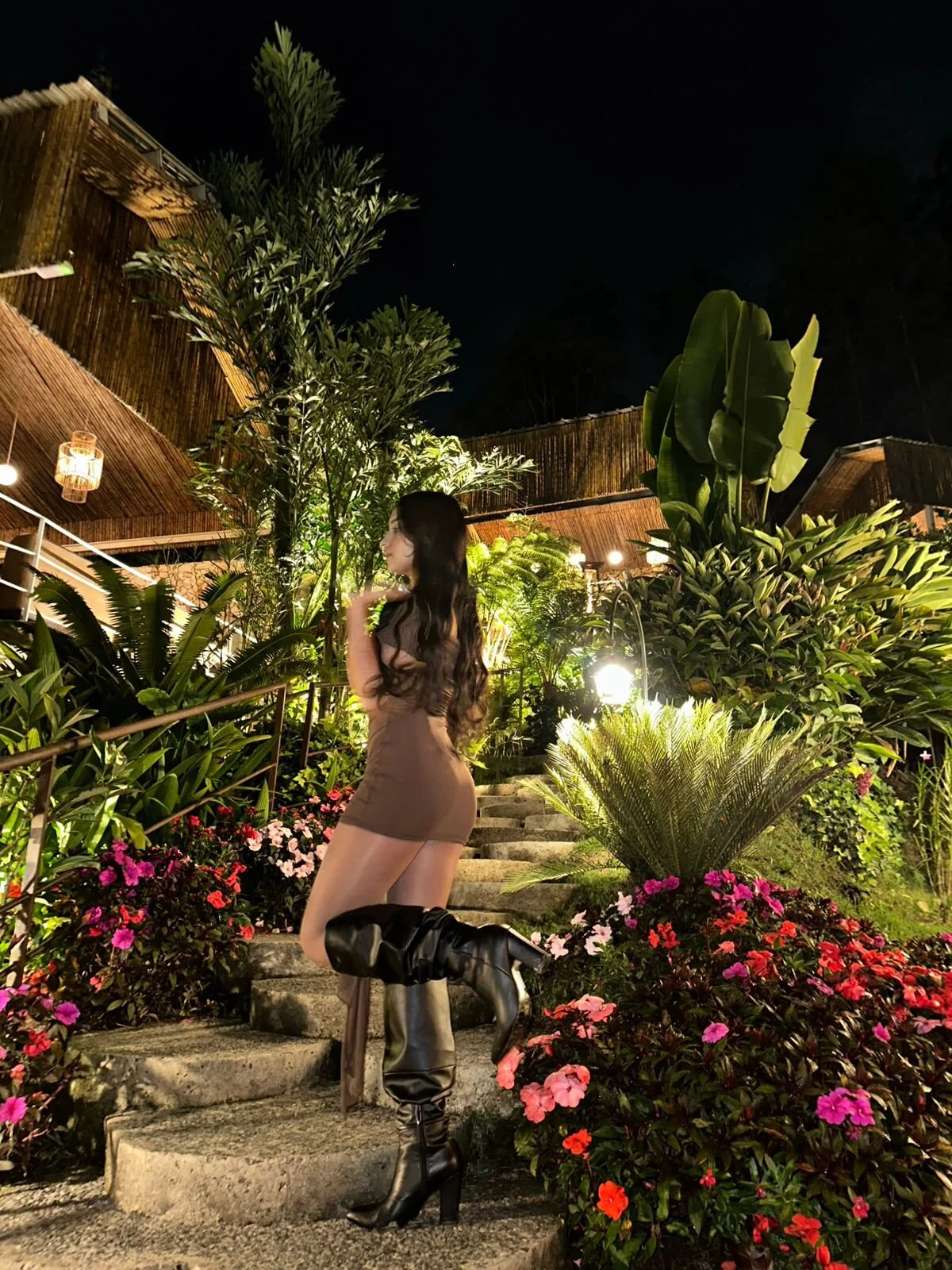 XXX Porn Photo of Nude miia_blaze 21