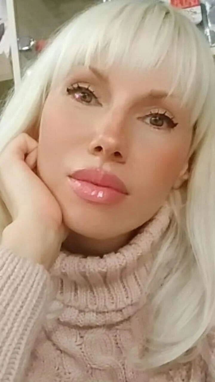 XXX Porn Photo of Nude Mazlik27 44
