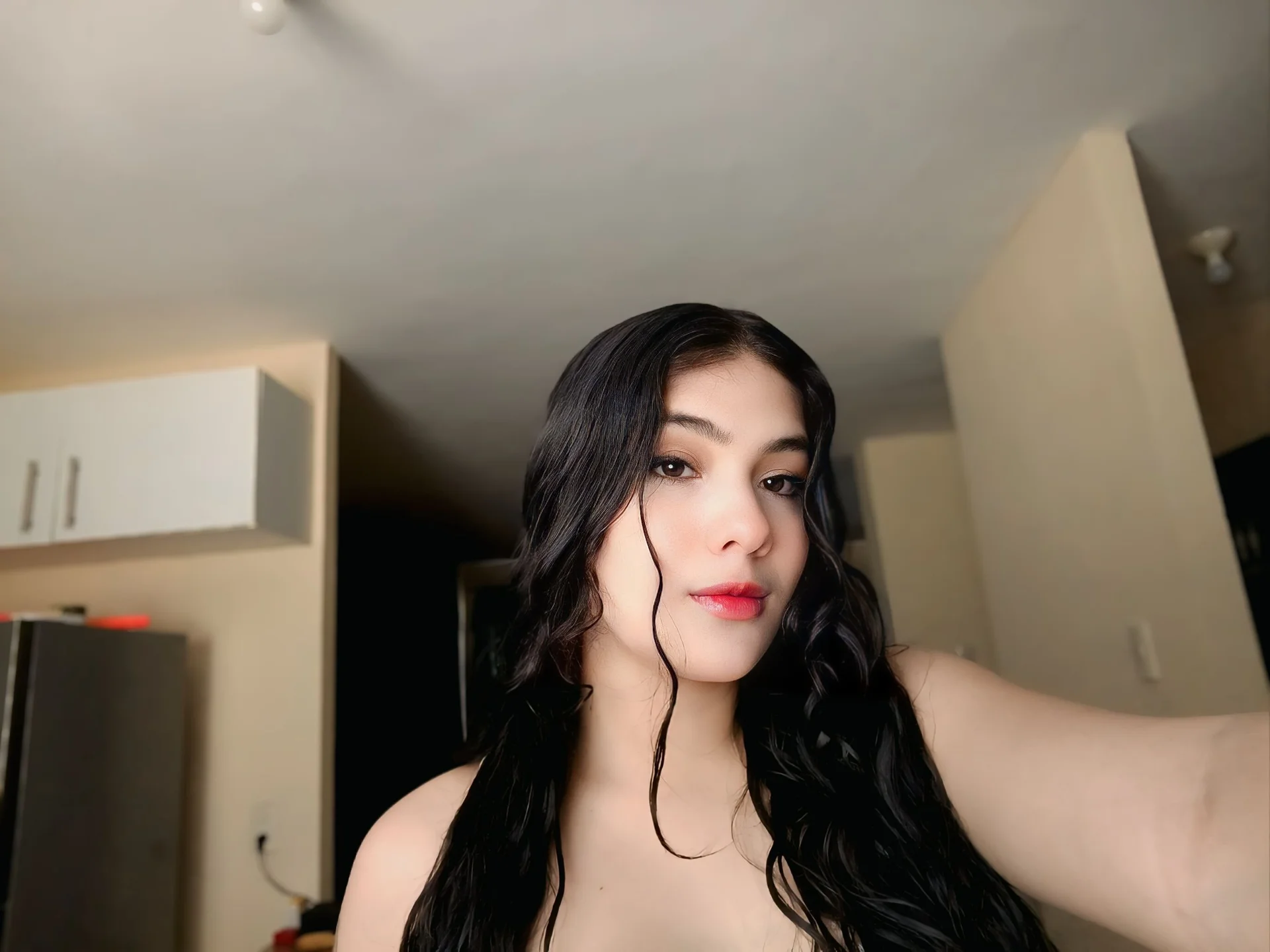 XXX Porn Photo of Nude diosa_sofia19 16