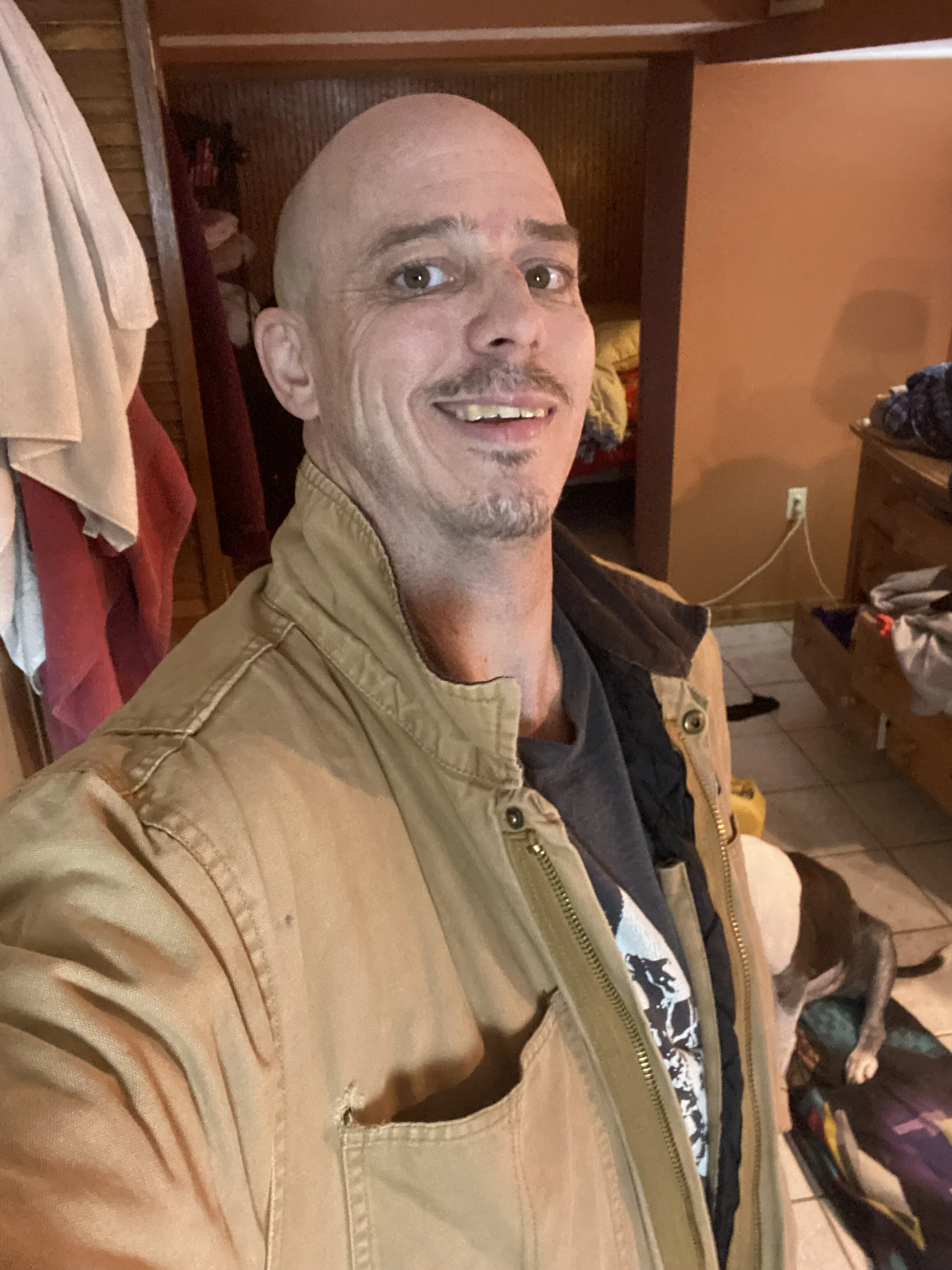 XXX Porn Photo of Nude Mac_ThunderCock 5