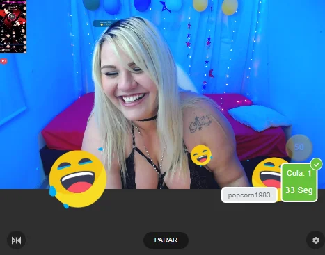 XXX Porn Photo of Nude sweetbambi23 102